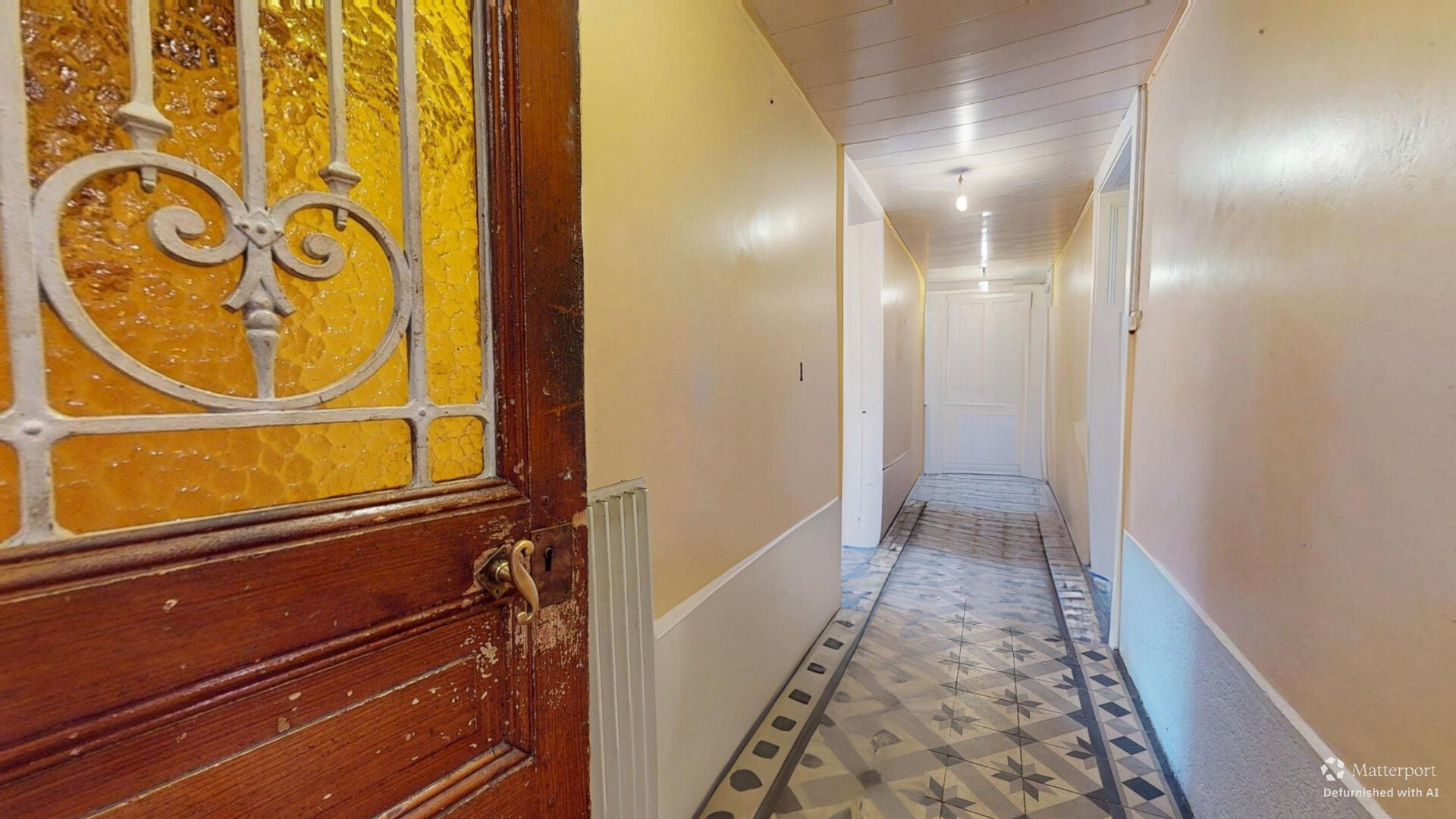 appartement 144m² PONTARLIER - photo 1