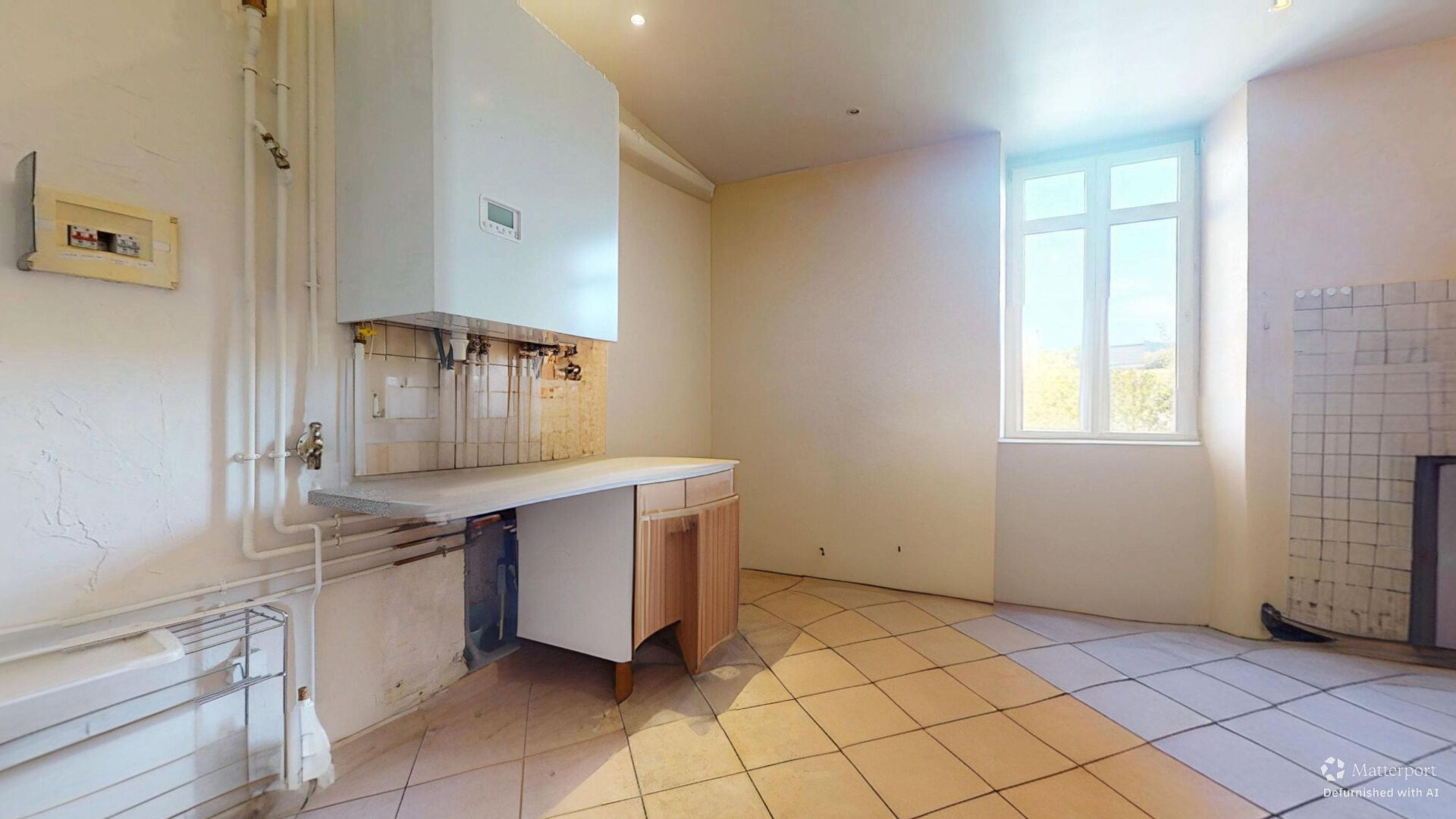 appartement 144m² PONTARLIER - photo 7