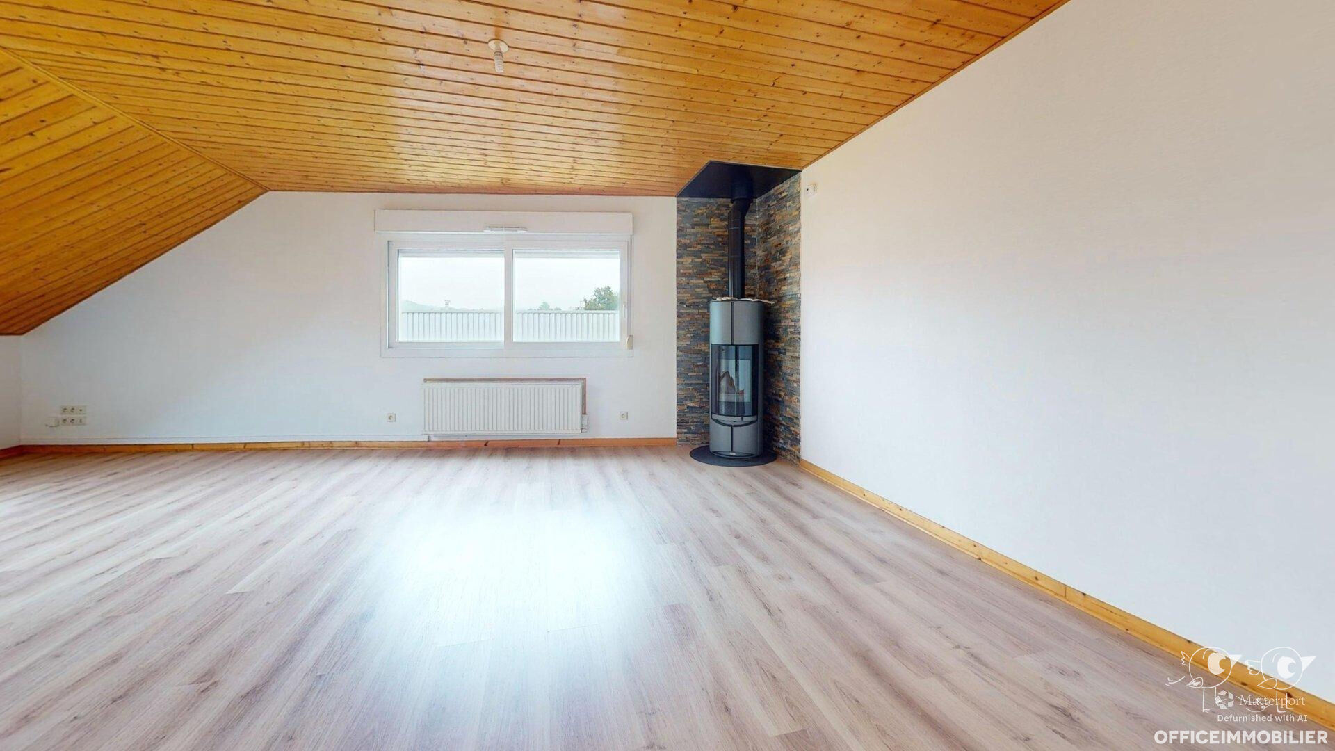 Agence immobilière de OFFICE IMMOBILIER