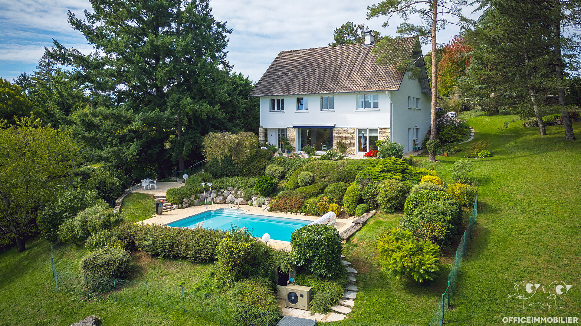Agence immobilière de OFFICE IMMOBILIER