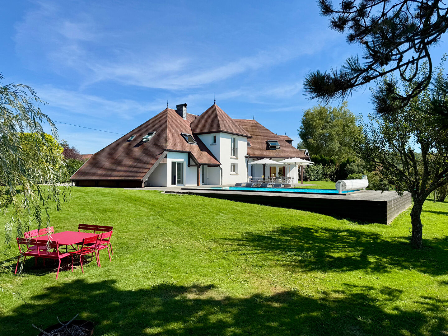 Agence immobilière de OFFICE IMMOBILIER