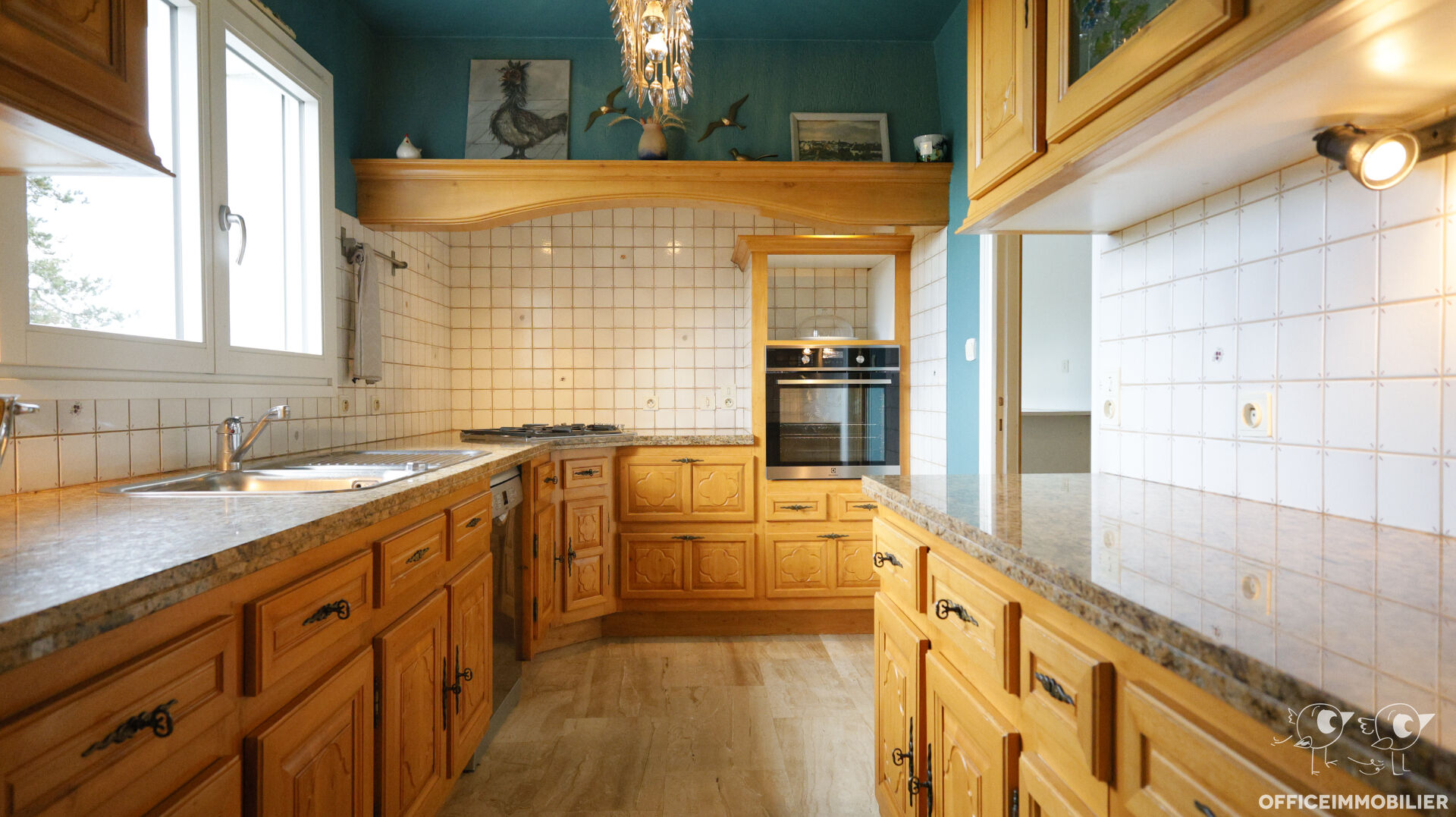 maison 240m² EPEUGNEY - photo 8