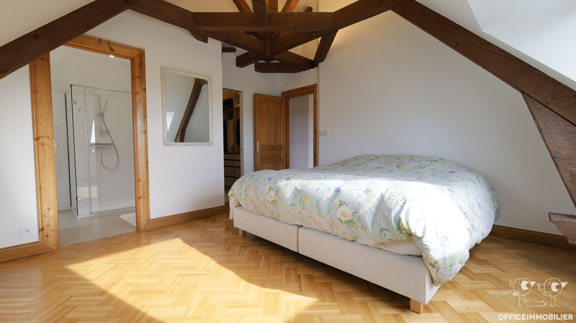 maison 240m² EPEUGNEY - photo 12