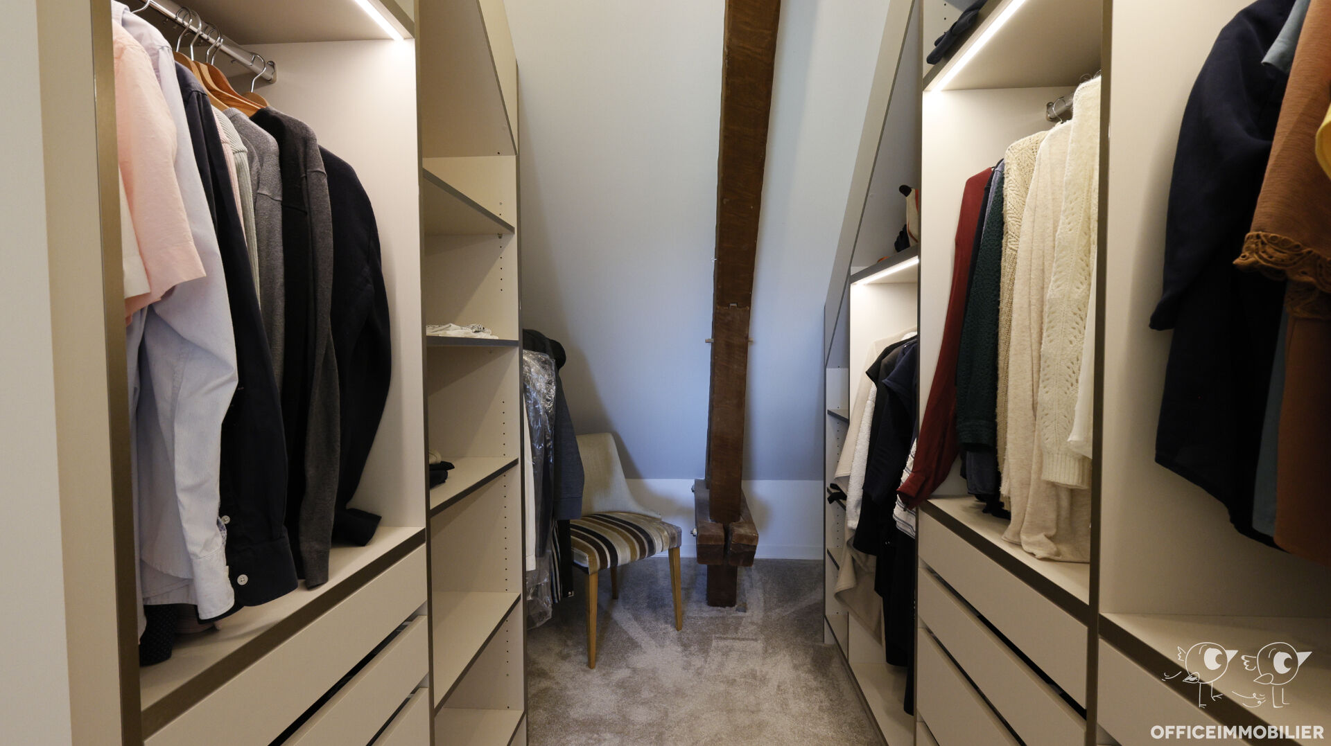 maison 240m² EPEUGNEY - photo 13