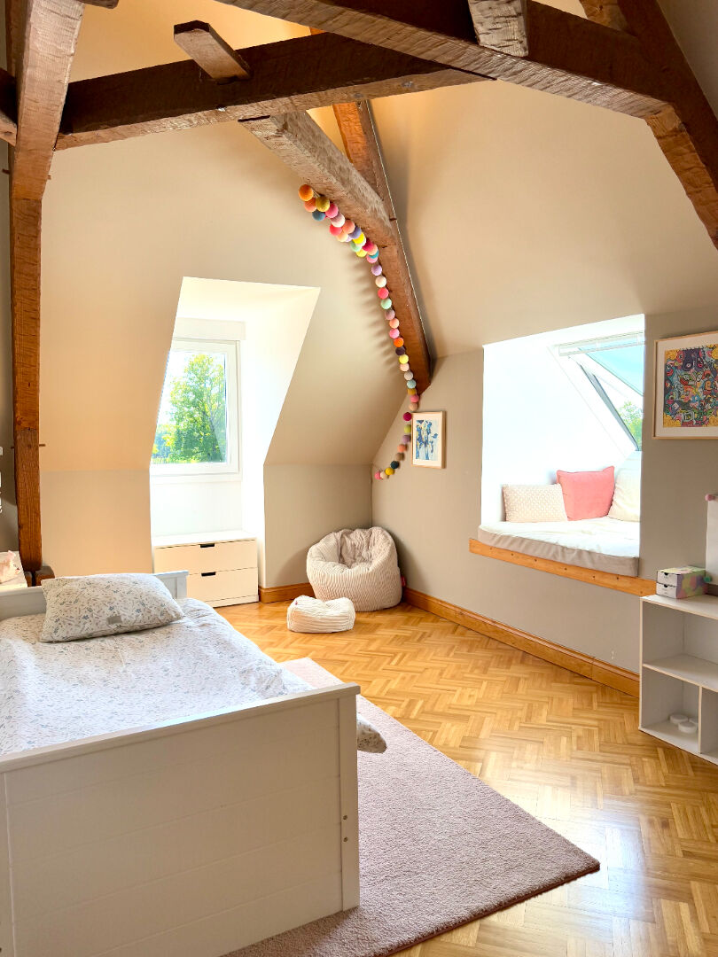 maison 240m² EPEUGNEY - photo 15