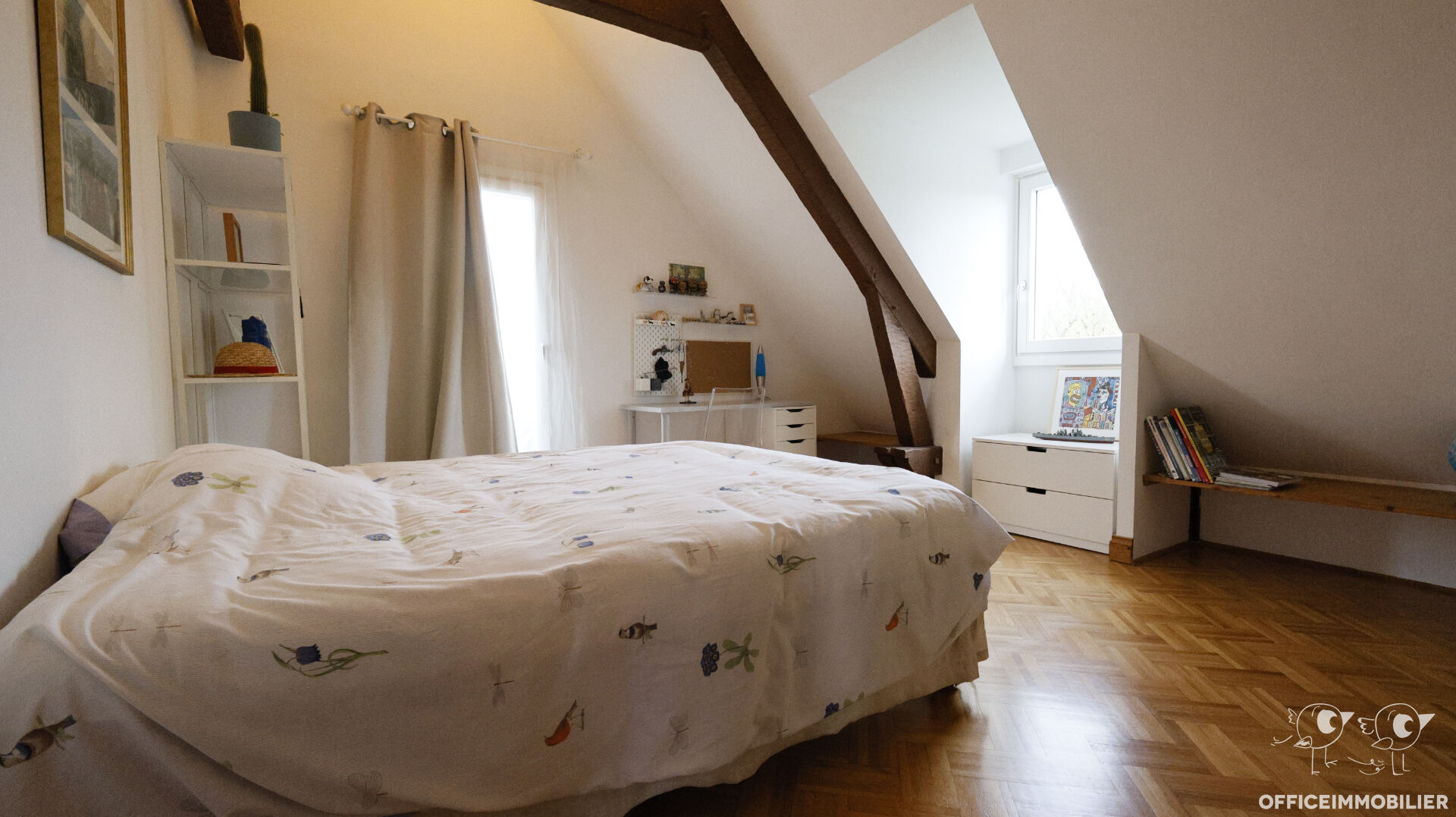 maison 240m² EPEUGNEY - photo 17