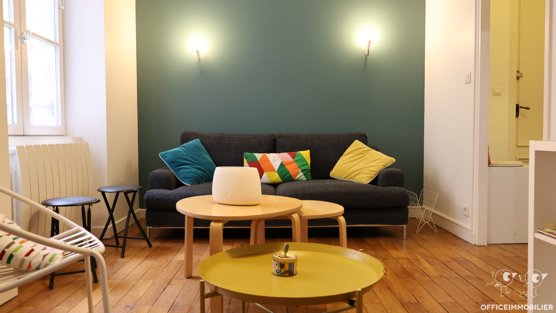 appartement 43.13m² BESANCON - photo 2