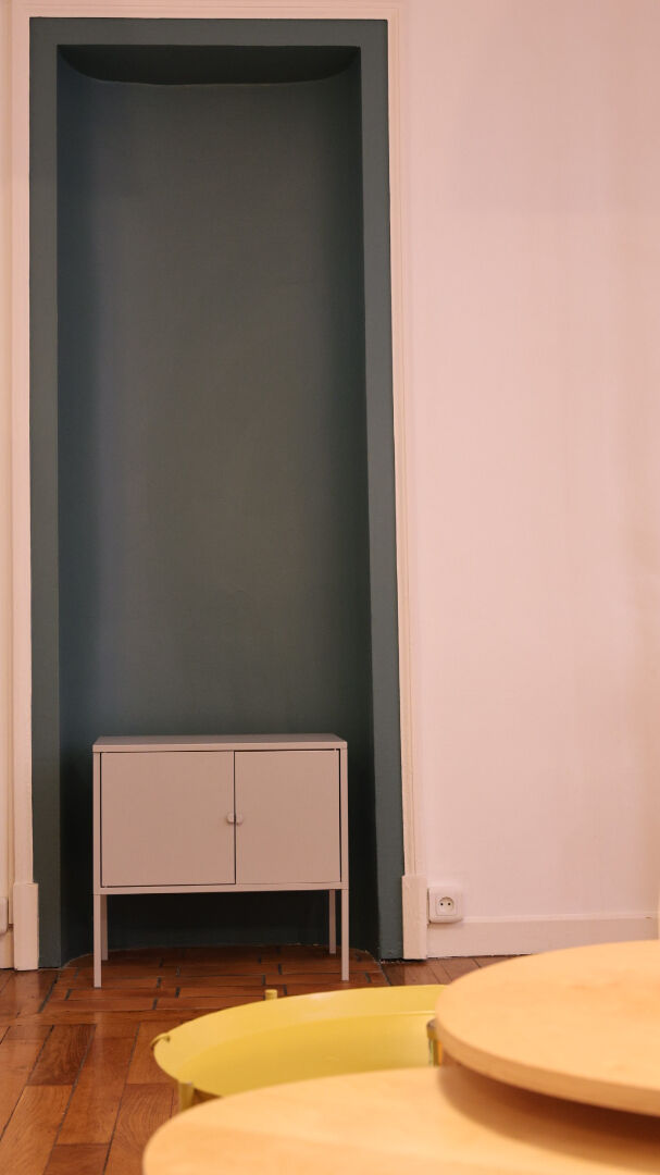 appartement 43.13m² BESANCON - photo 4