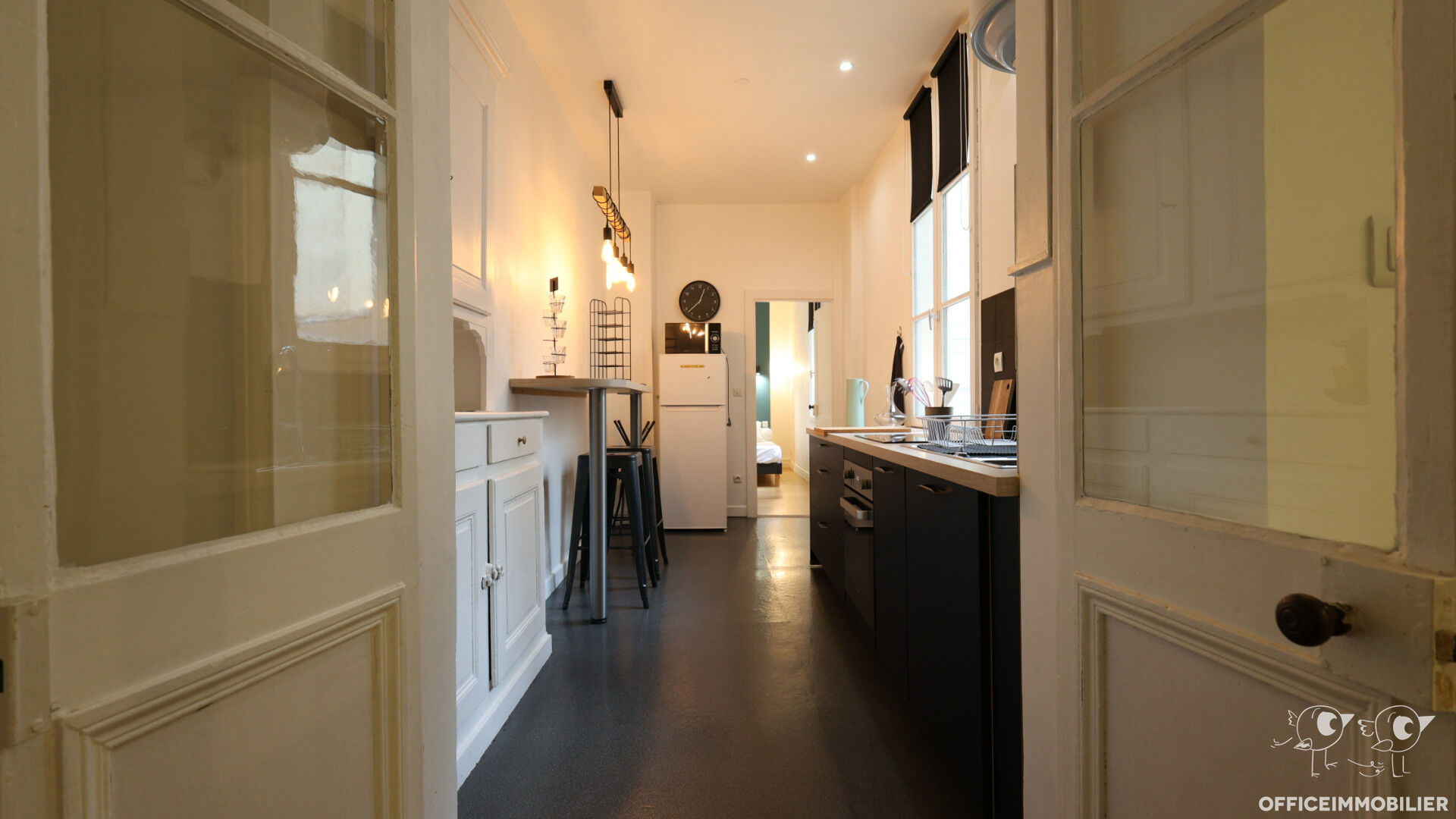 appartement 43.13m² BESANCON - photo 5