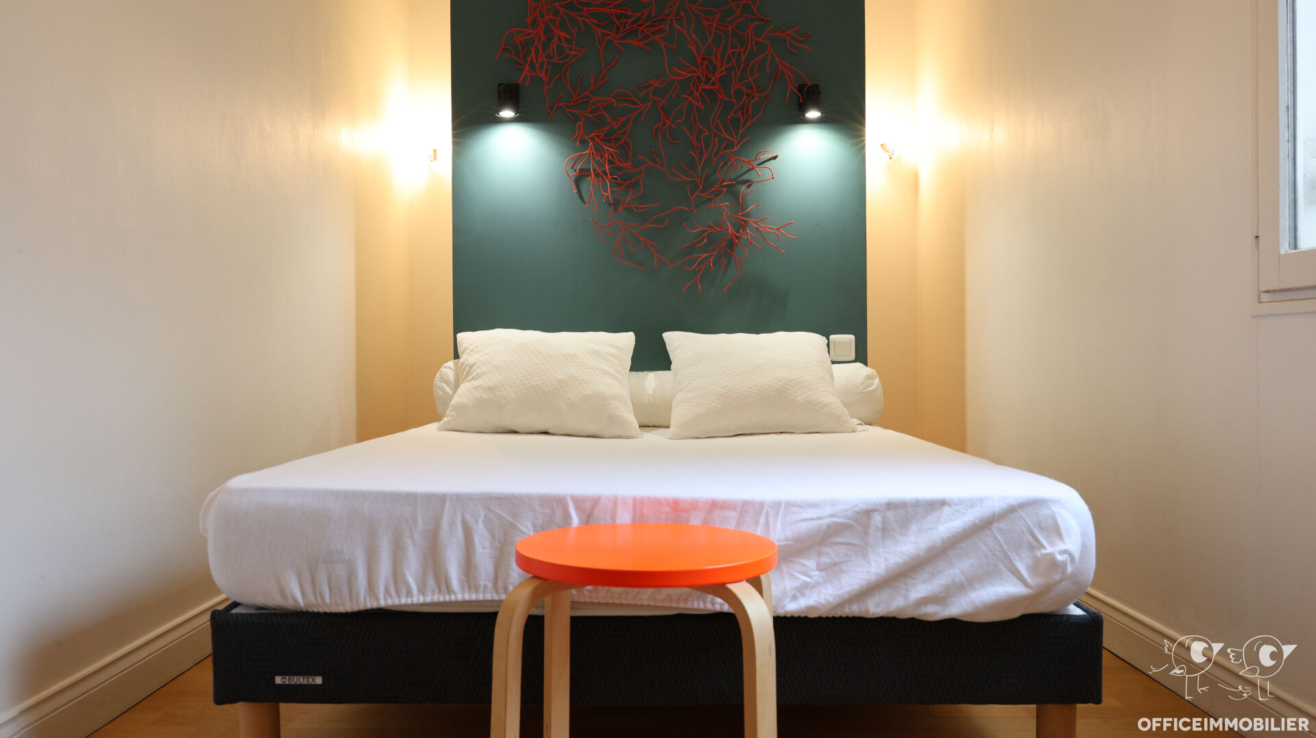 appartement 43.13m² BESANCON - photo 8