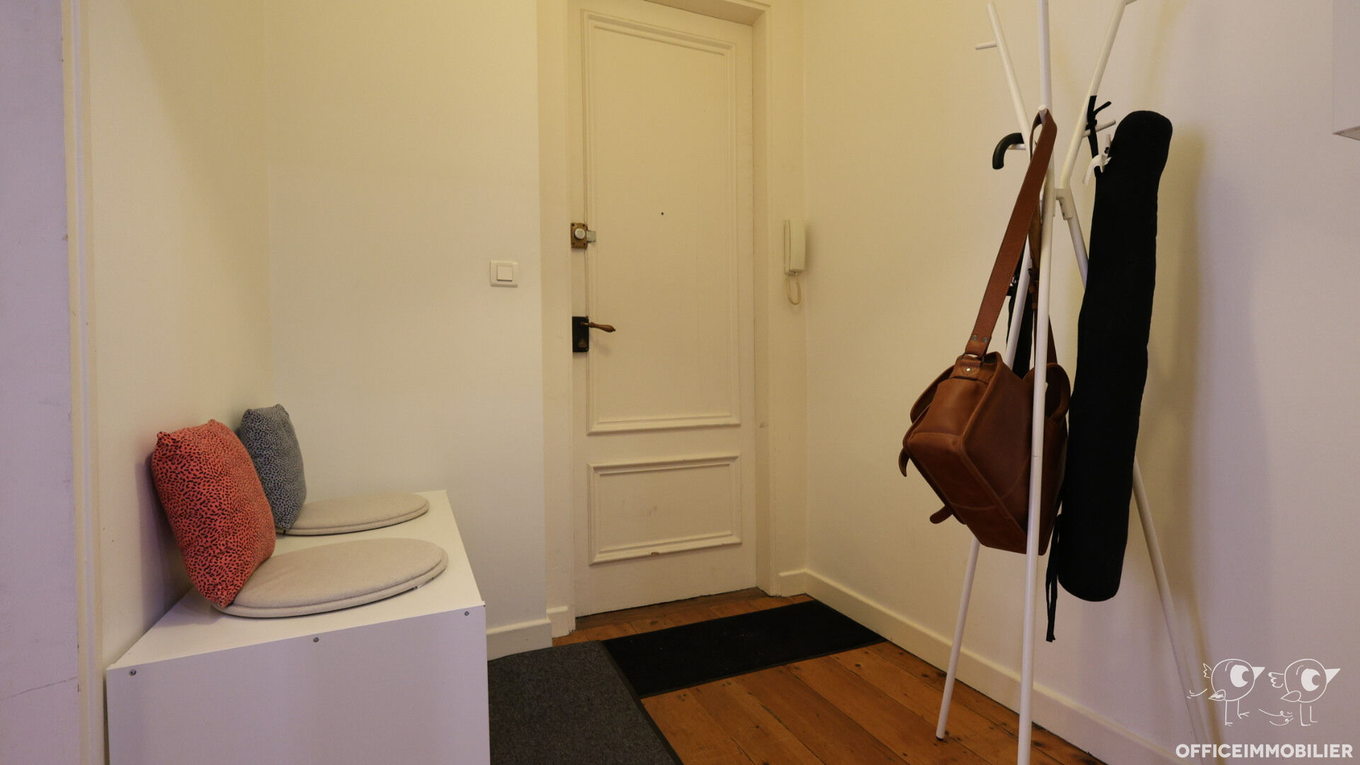 appartement 43.13m² BESANCON - photo 9