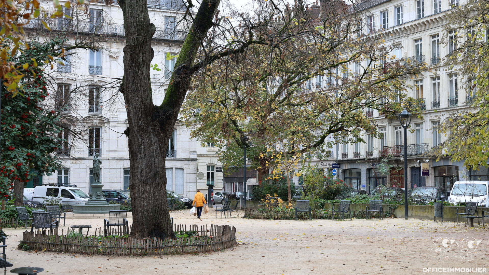 appartement 43.13m² BESANCON - photo 12