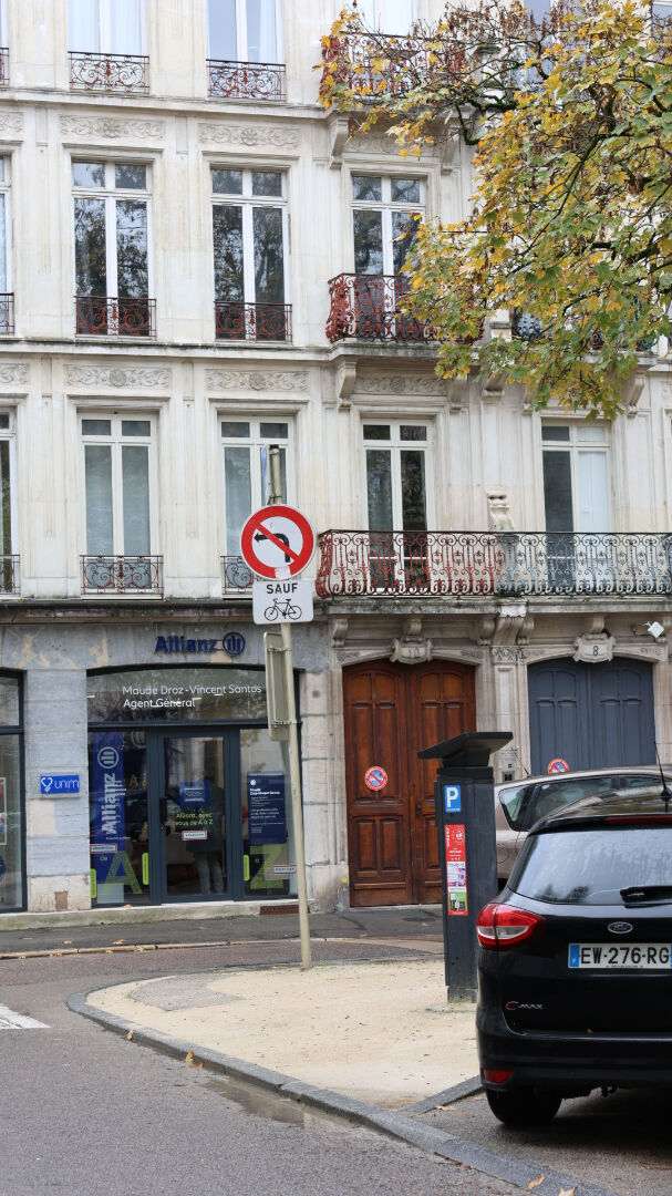 appartement 43.13m² BESANCON - photo 13