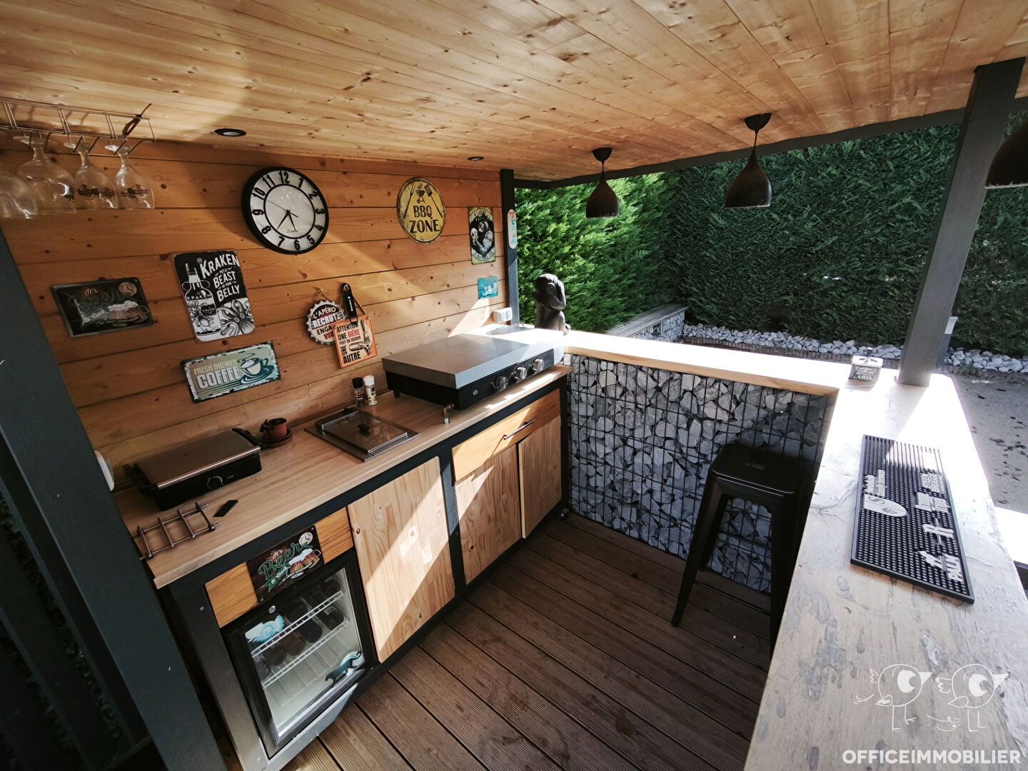 maison 119m² MAMIROLLE - photo 3