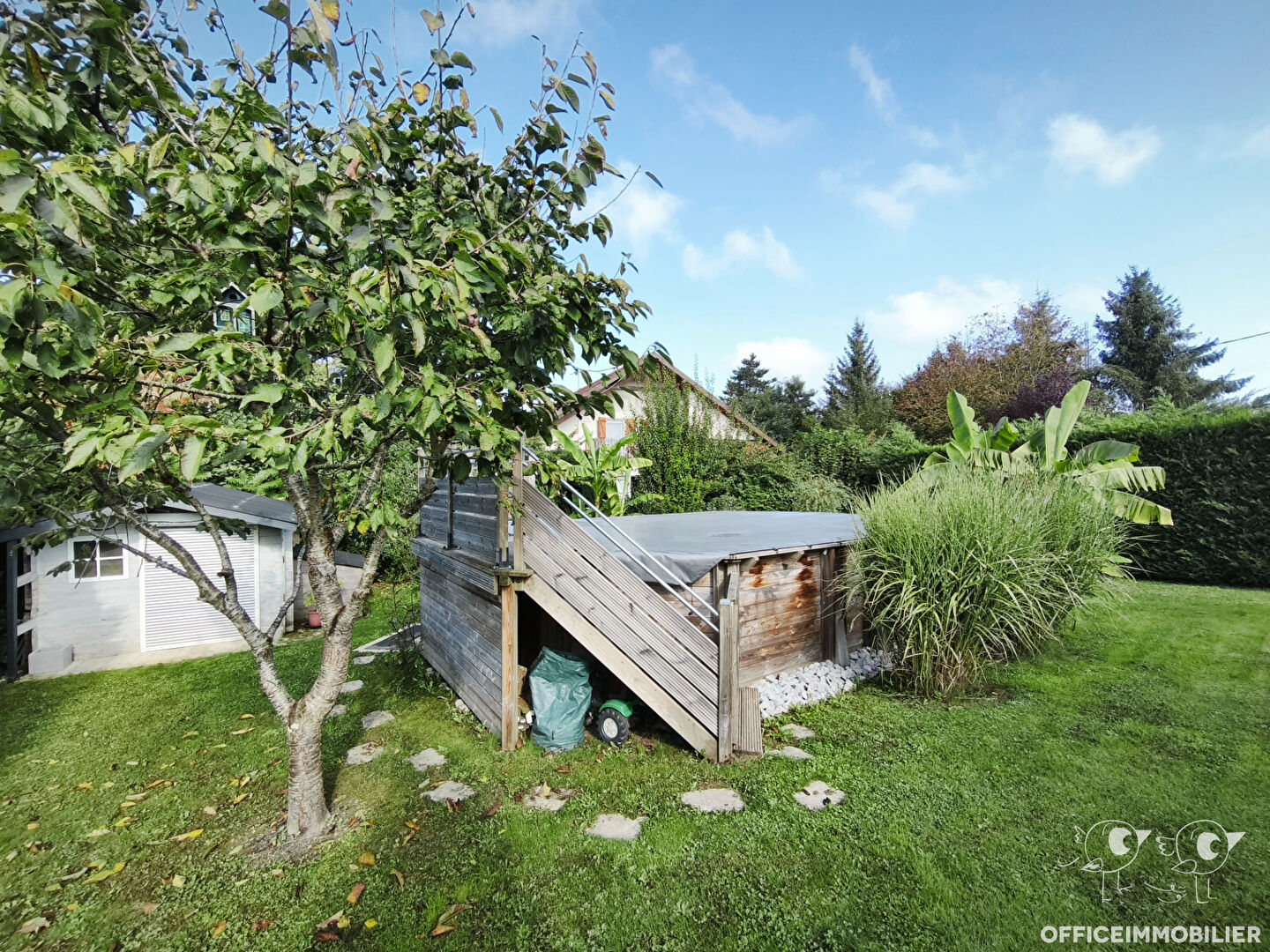 maison 106m² MAMIROLLE - photo 6