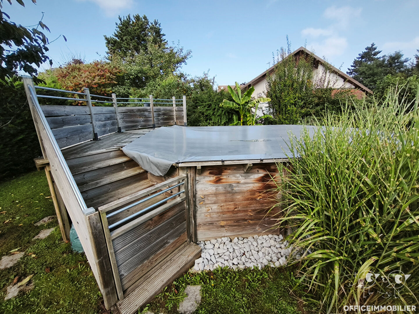 maison 106m² MAMIROLLE - photo 7