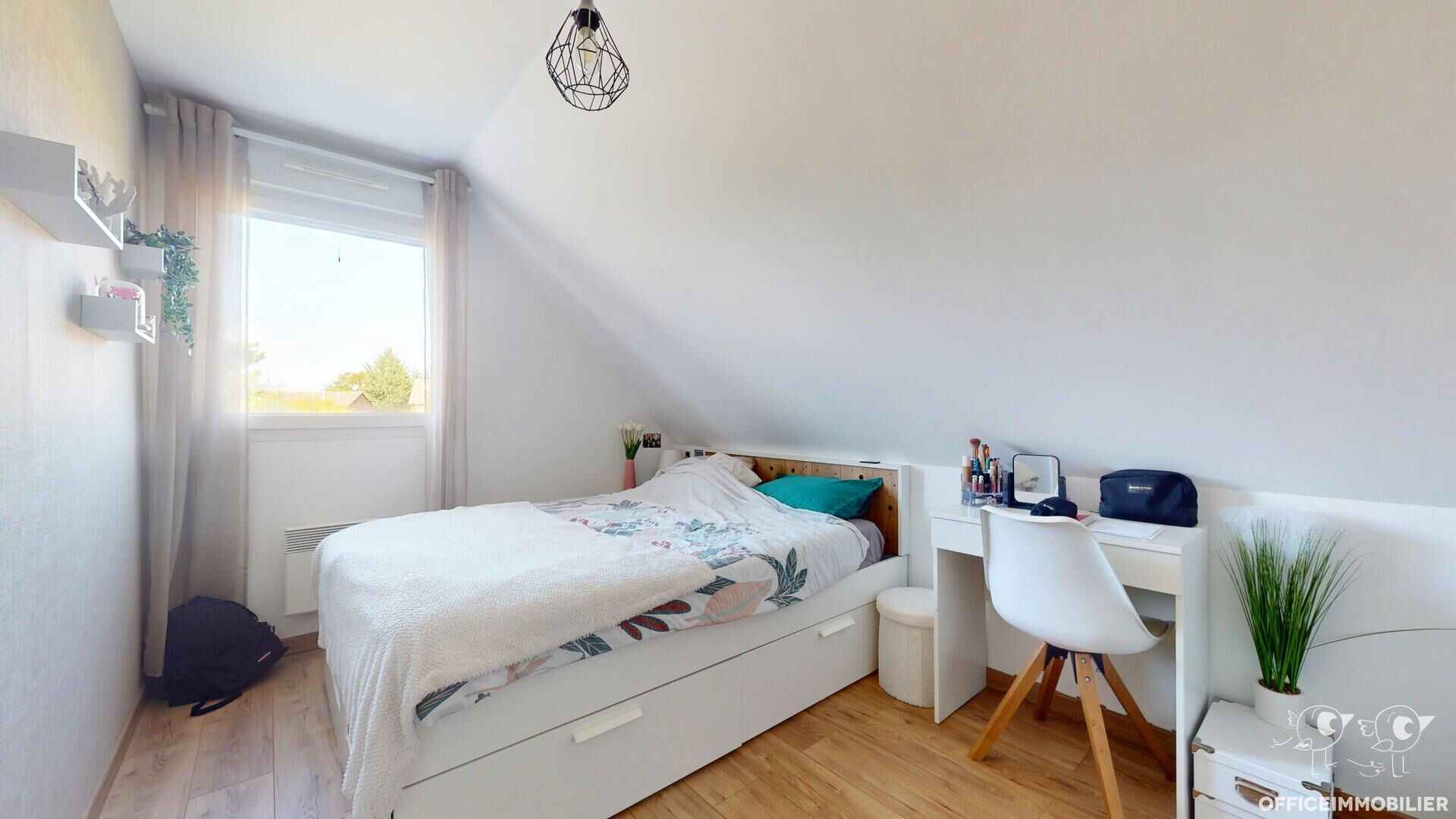 maison 119m² MAMIROLLE - photo 12