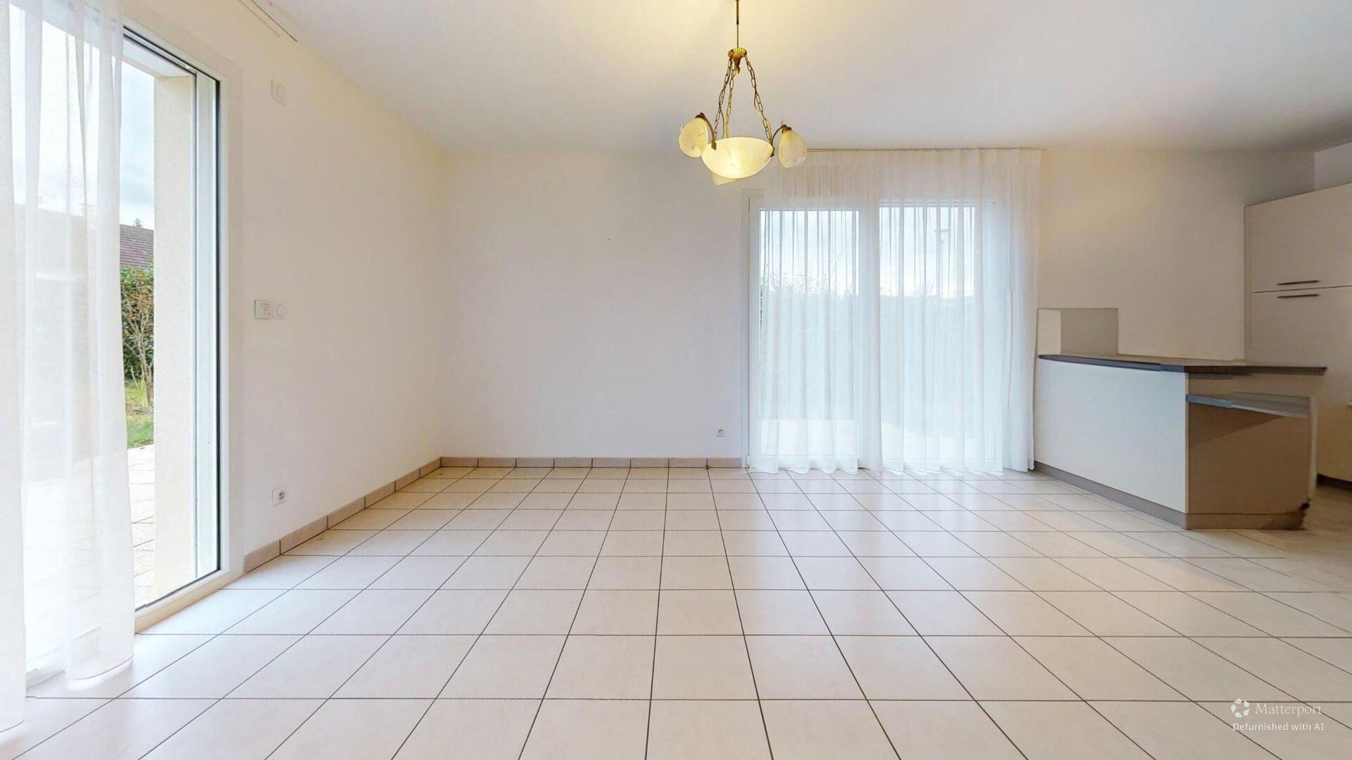 maison 97m² MONTFERRAND LE CHATEAU - photo 1