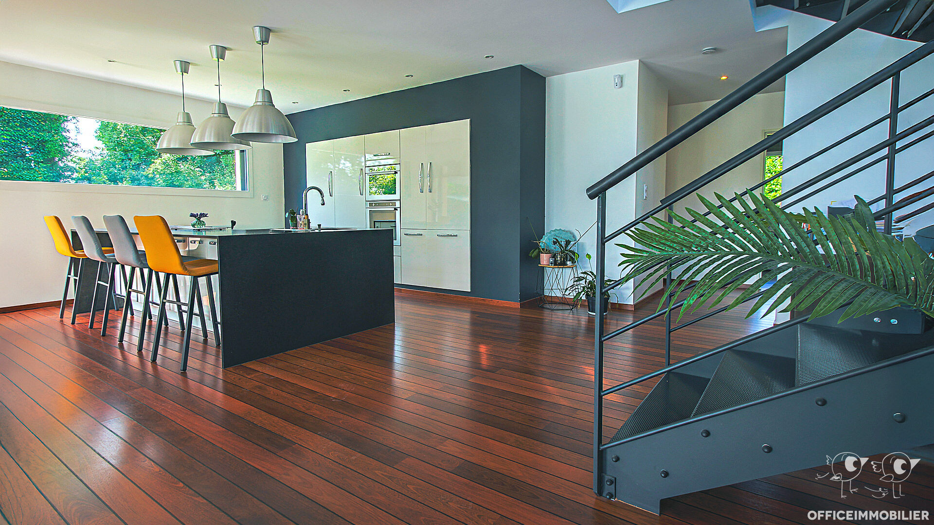 maison 160.22m² FERRIERES LES BOIS - photo 5