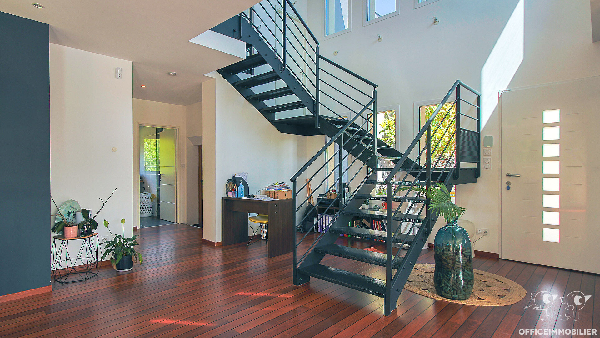 maison 160.22m² FERRIERES LES BOIS - photo 6