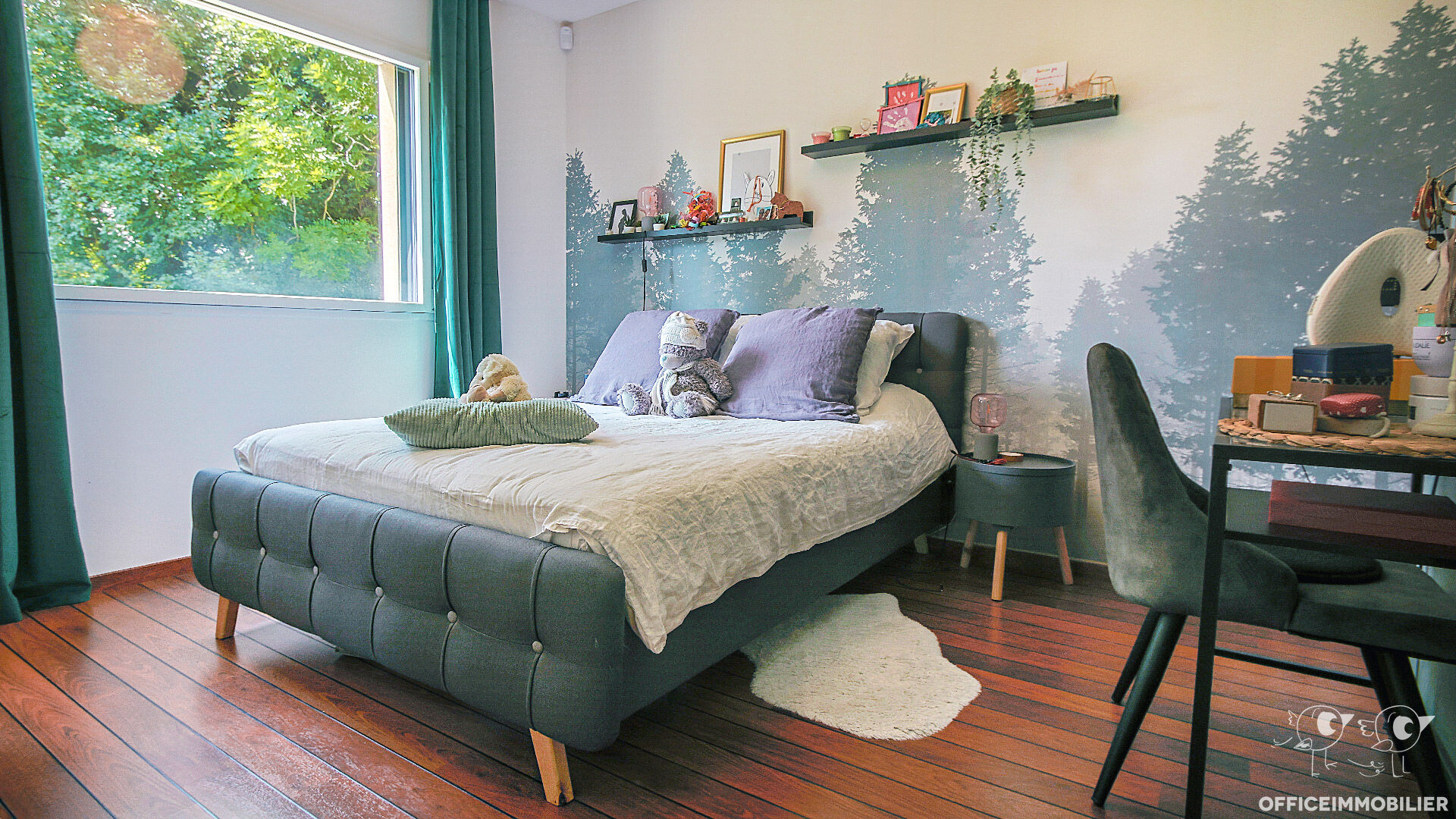 maison 160.22m² FERRIERES LES BOIS - photo 10