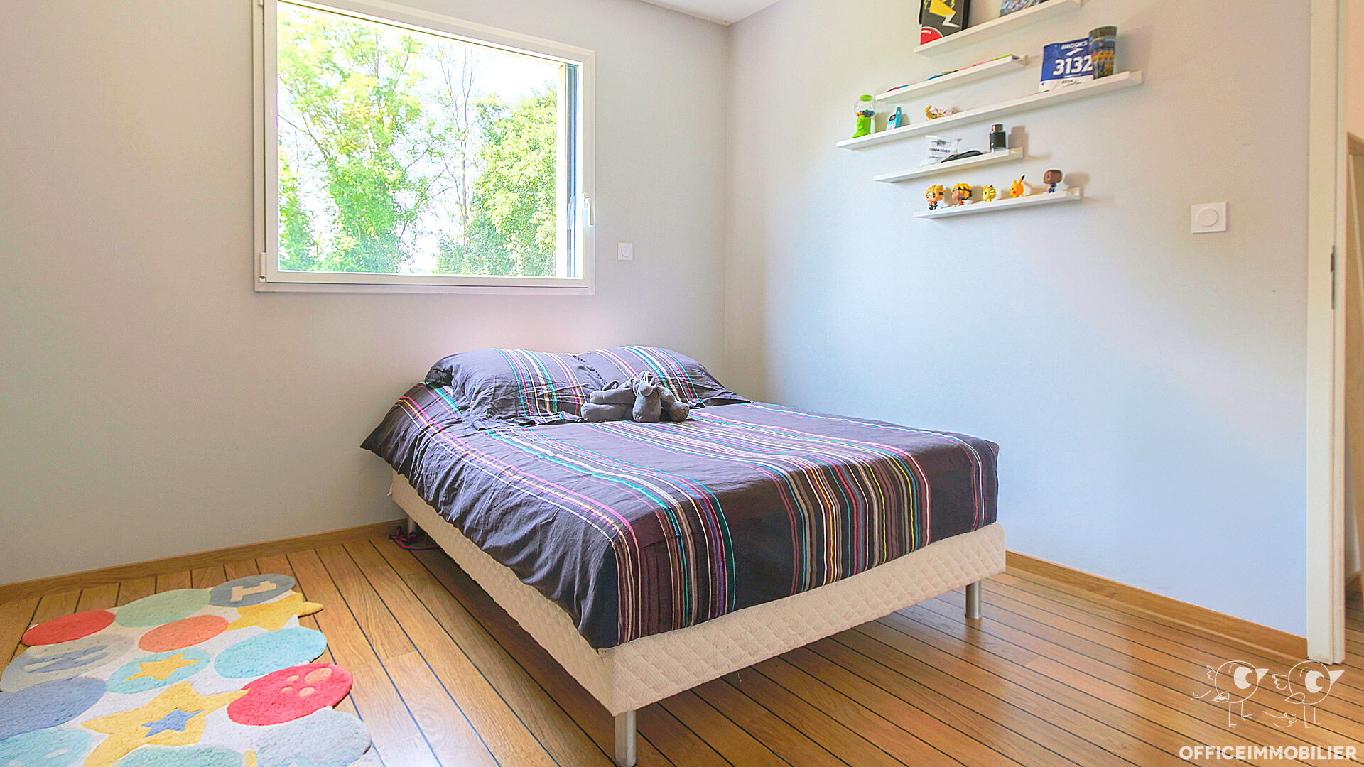 maison 160.22m² FERRIERES LES BOIS - photo 11