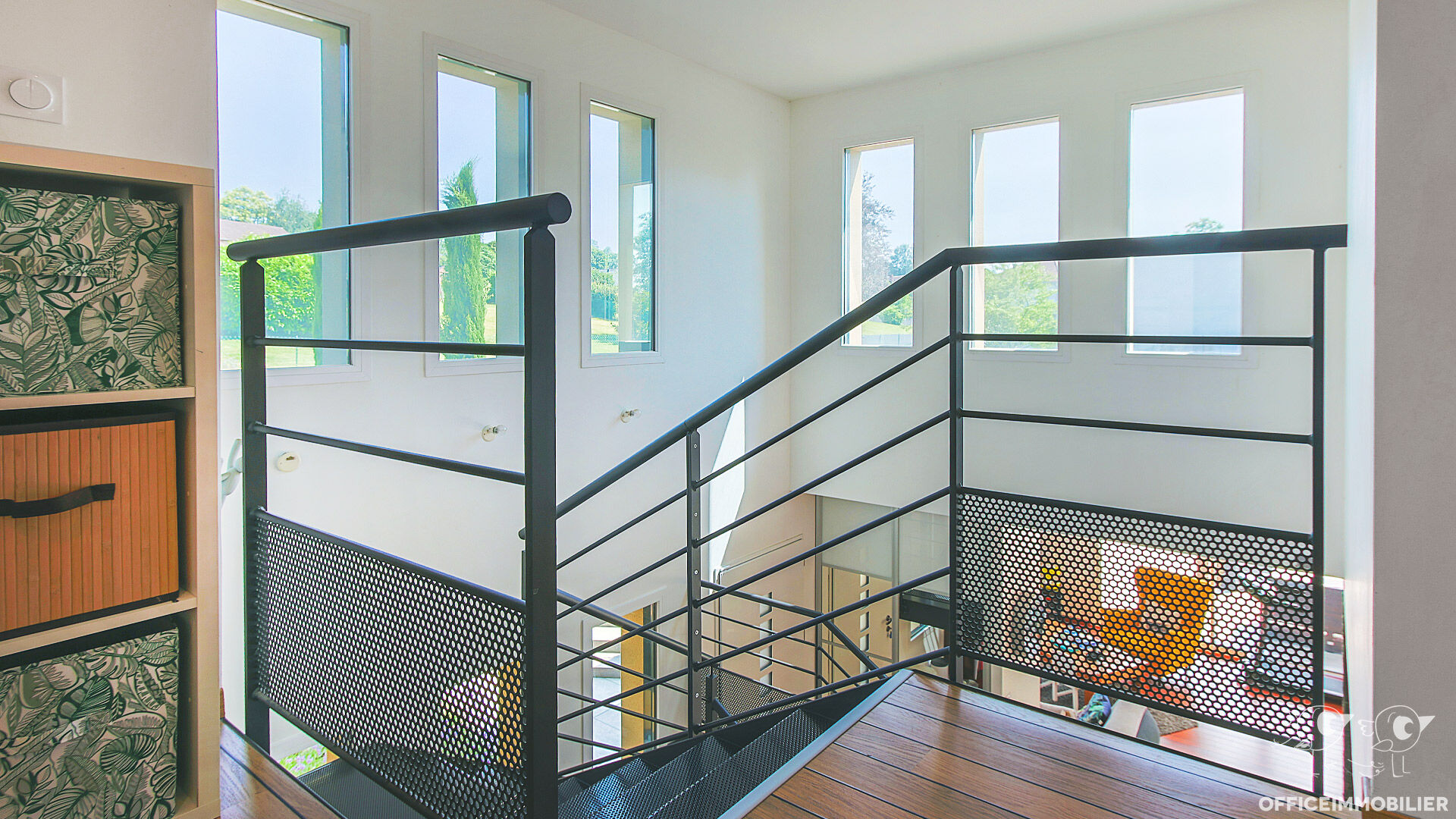 maison 160.22m² FERRIERES LES BOIS - photo 13