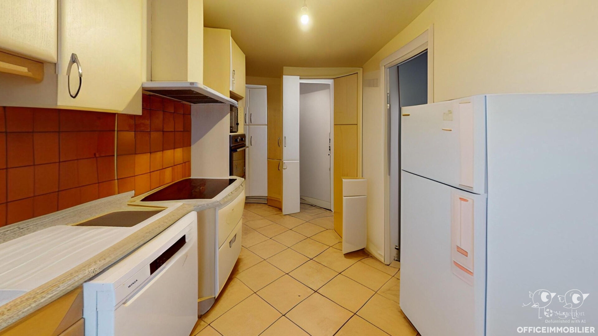 appartement 84.21m² VESOUL - photo 3