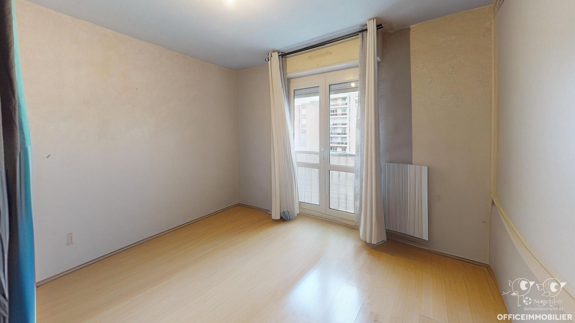 appartement 84.21m² VESOUL - photo 4