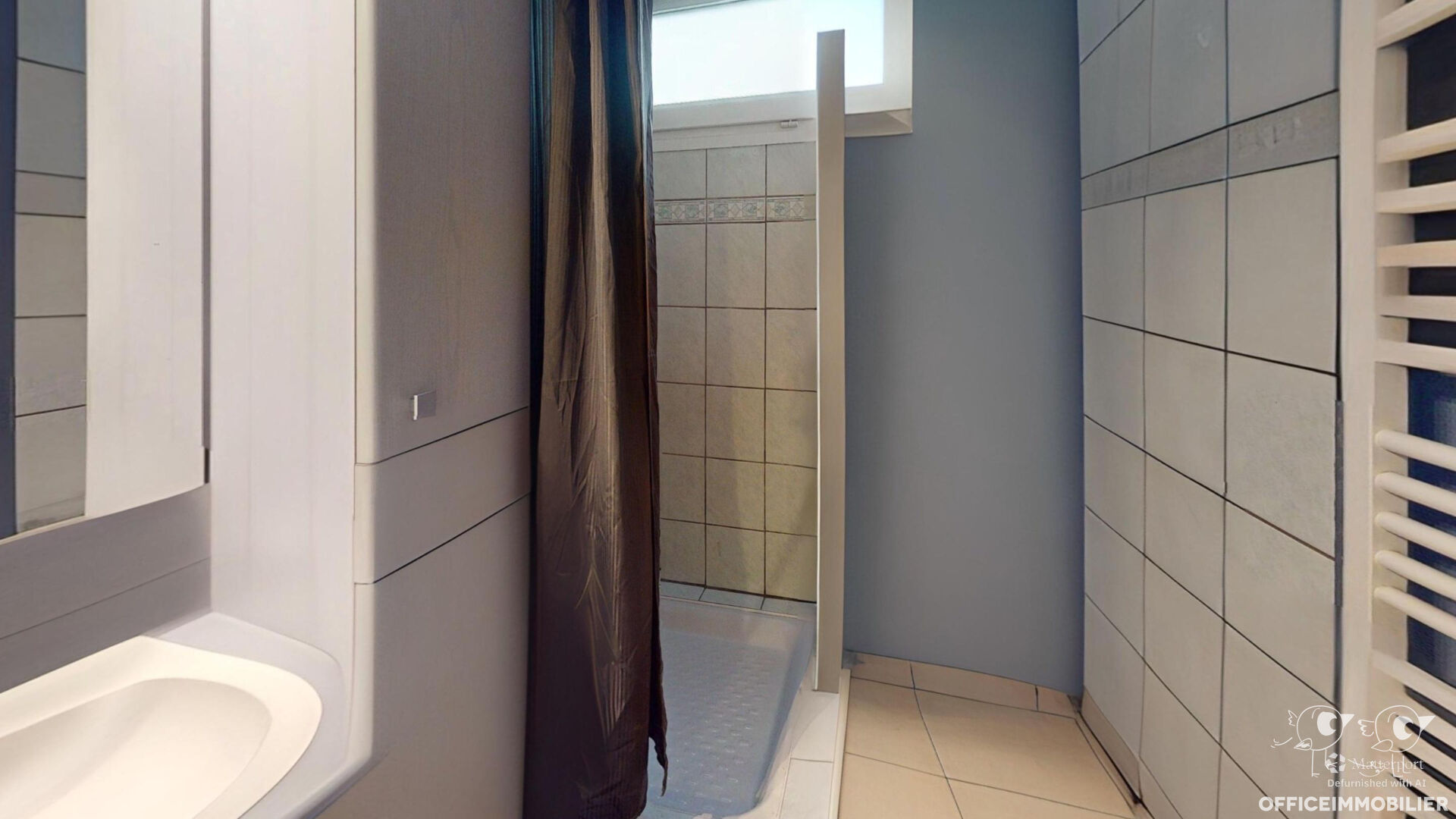 appartement 84.21m² VESOUL - photo 6