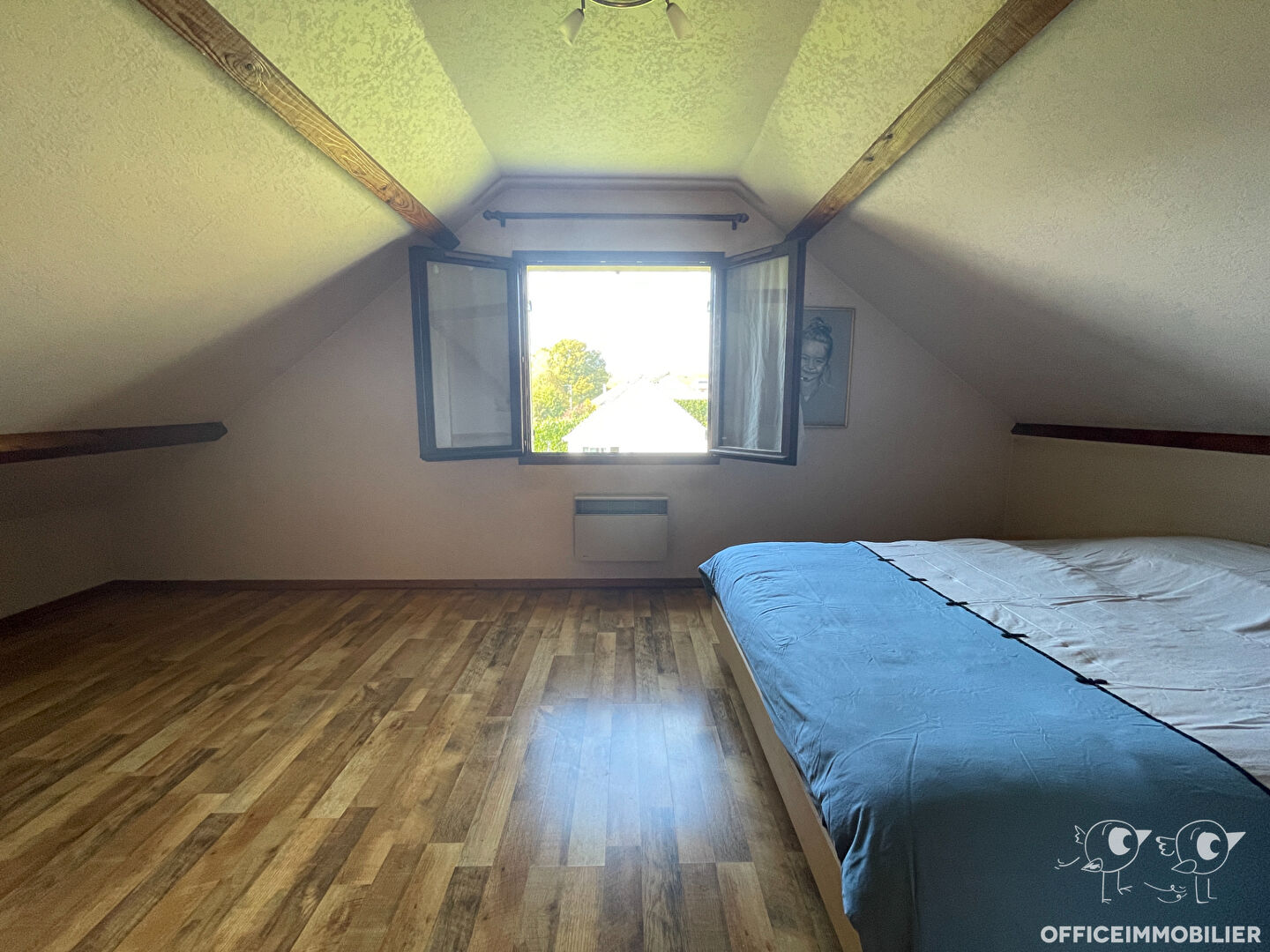 maison 110m² CHAUX LA LOTIERE - photo 6