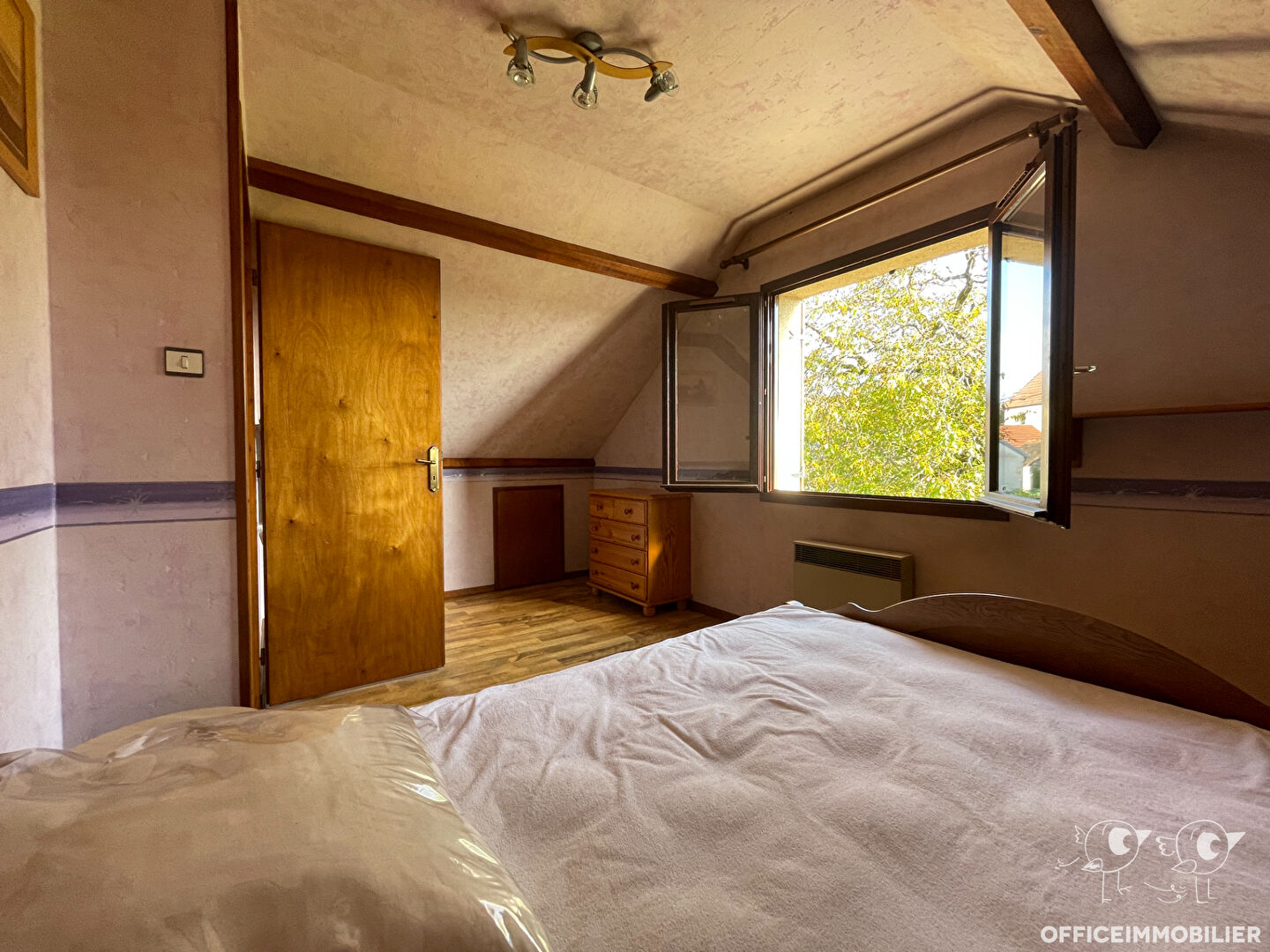 maison 110m² CHAUX LA LOTIERE - photo 7