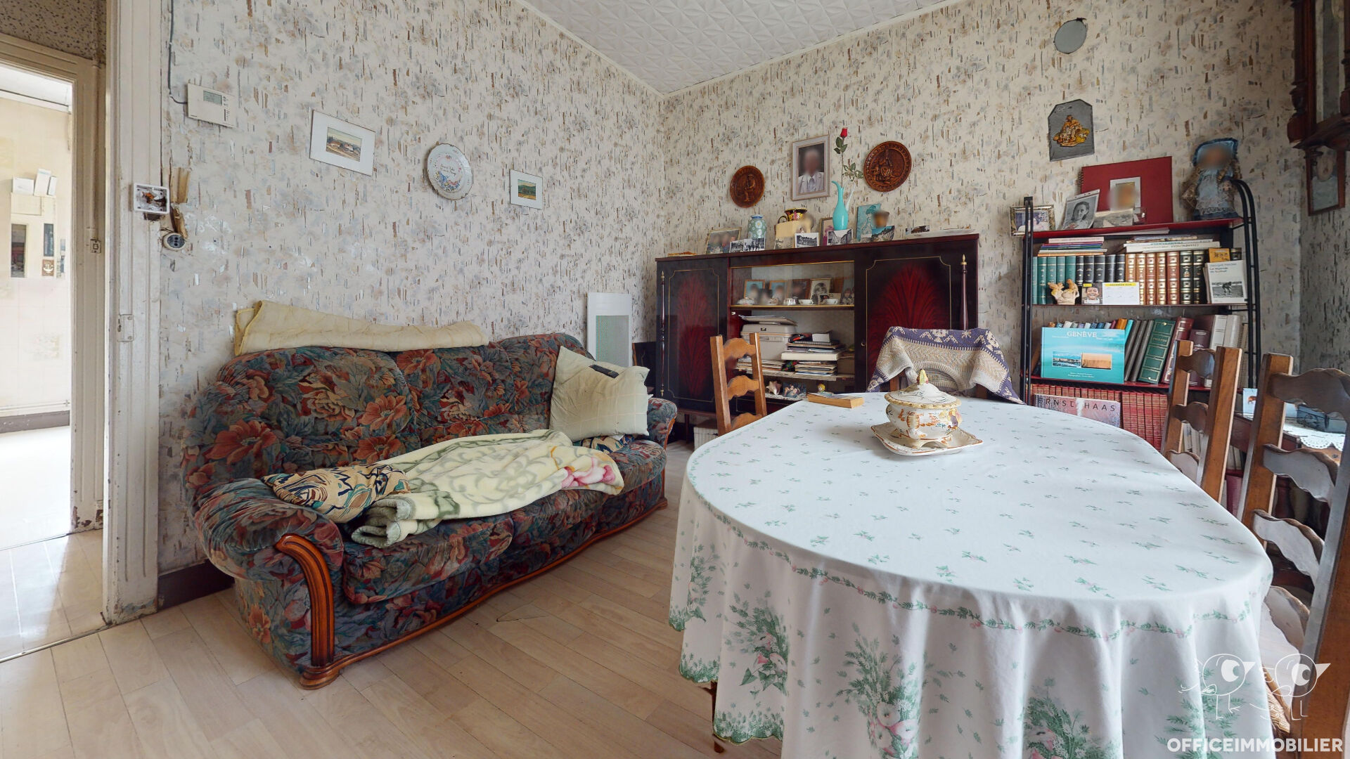 maison 70m² NOVILLARS - photo 3