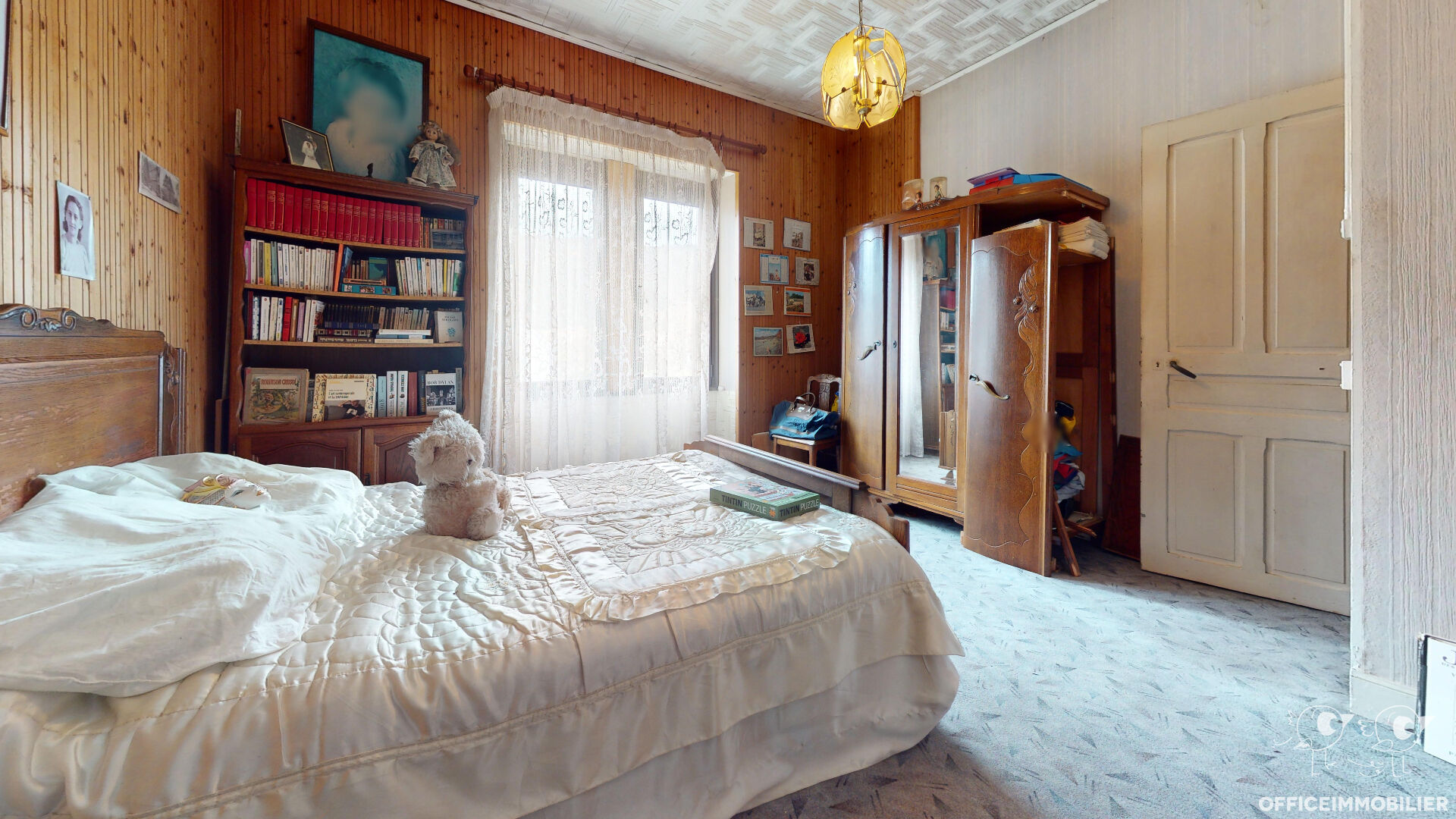 maison 70m² NOVILLARS - photo 4