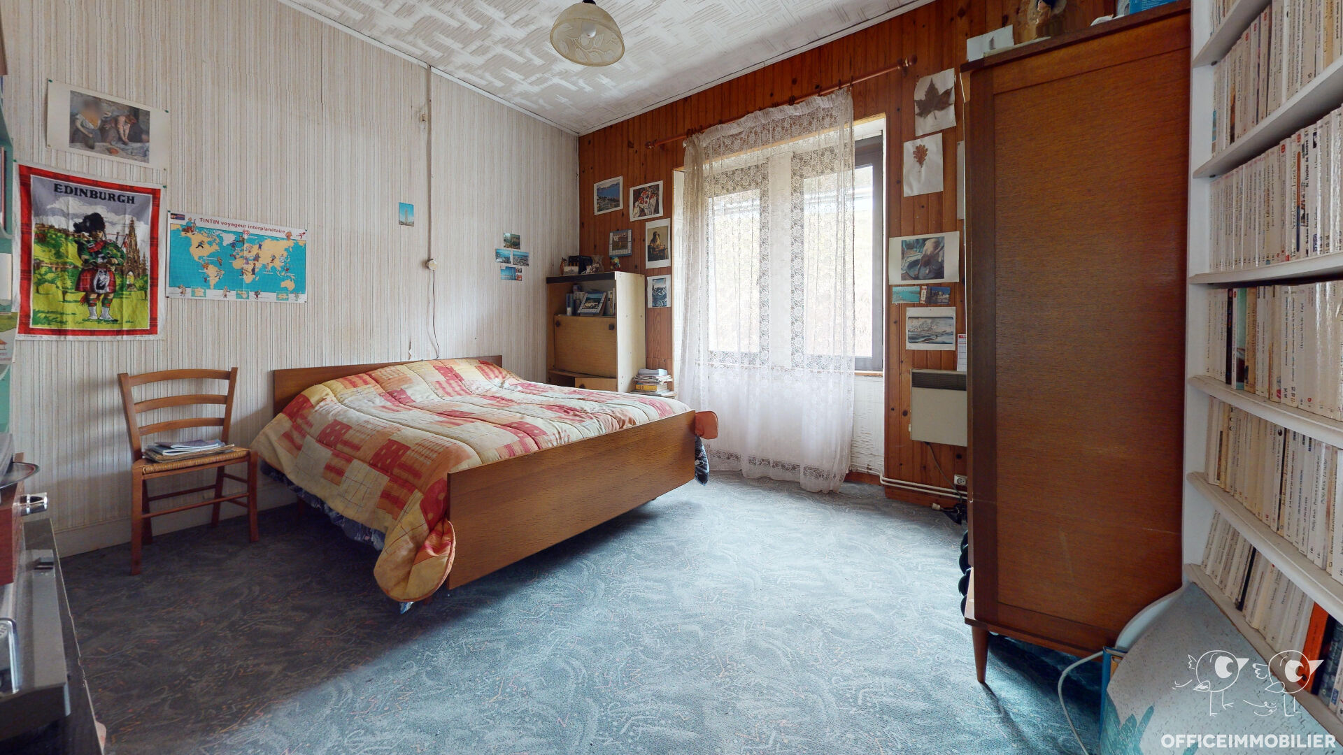 maison 70m² NOVILLARS - photo 5