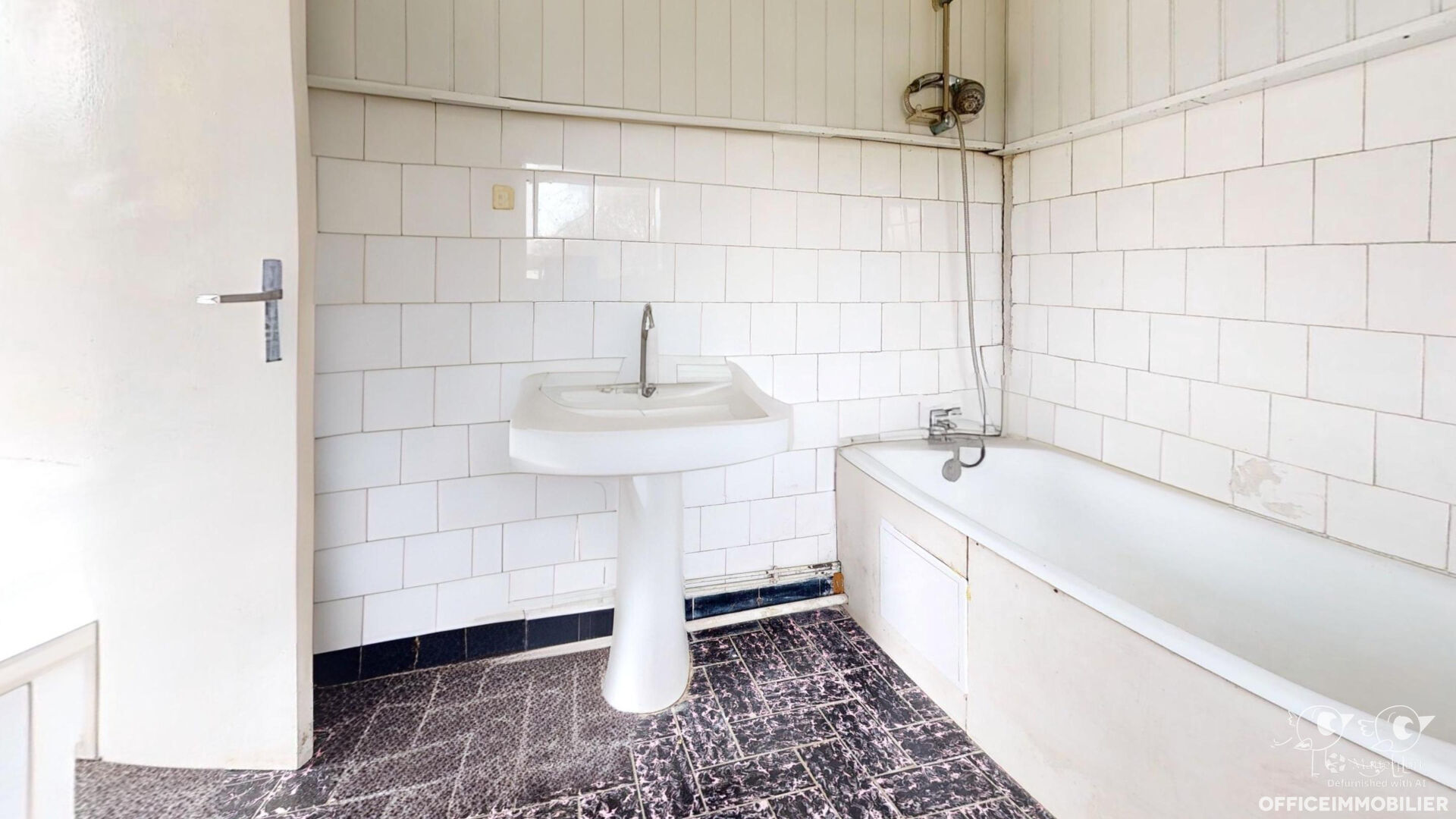 maison 70m² NOVILLARS - photo 6