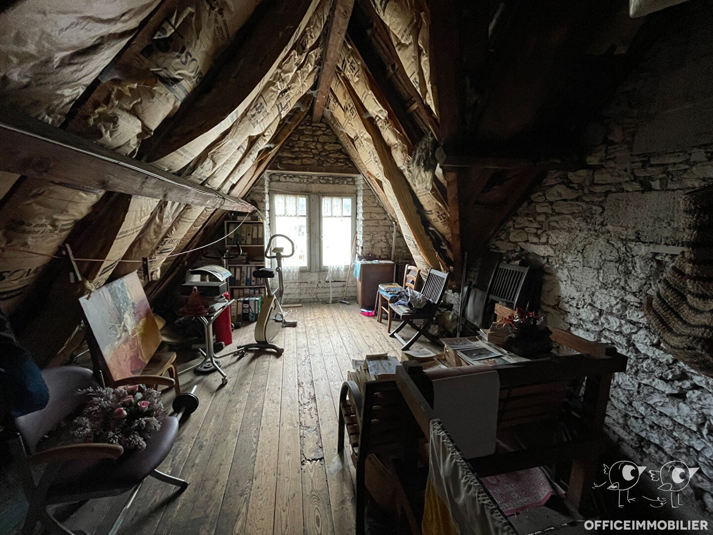 maison 70m² NOVILLARS - photo 7