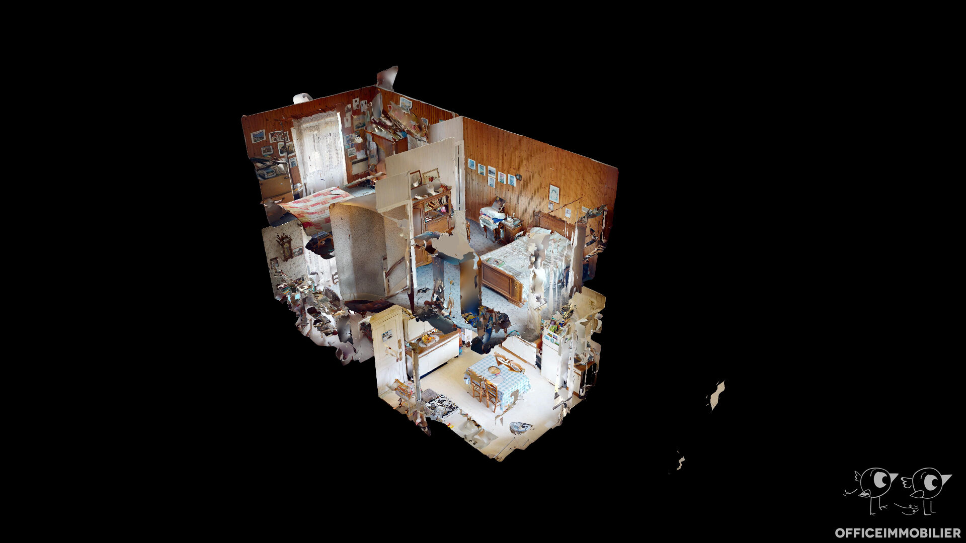 maison 70m² NOVILLARS - photo 8