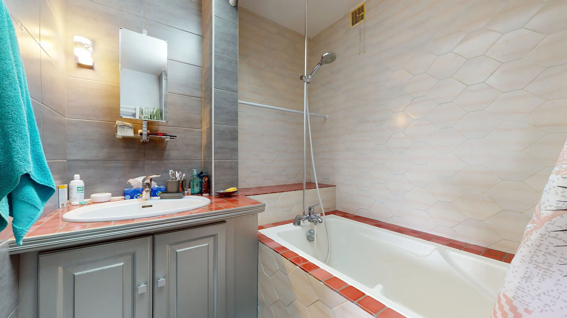 appartement 92.93m² BESANCON - photo 9