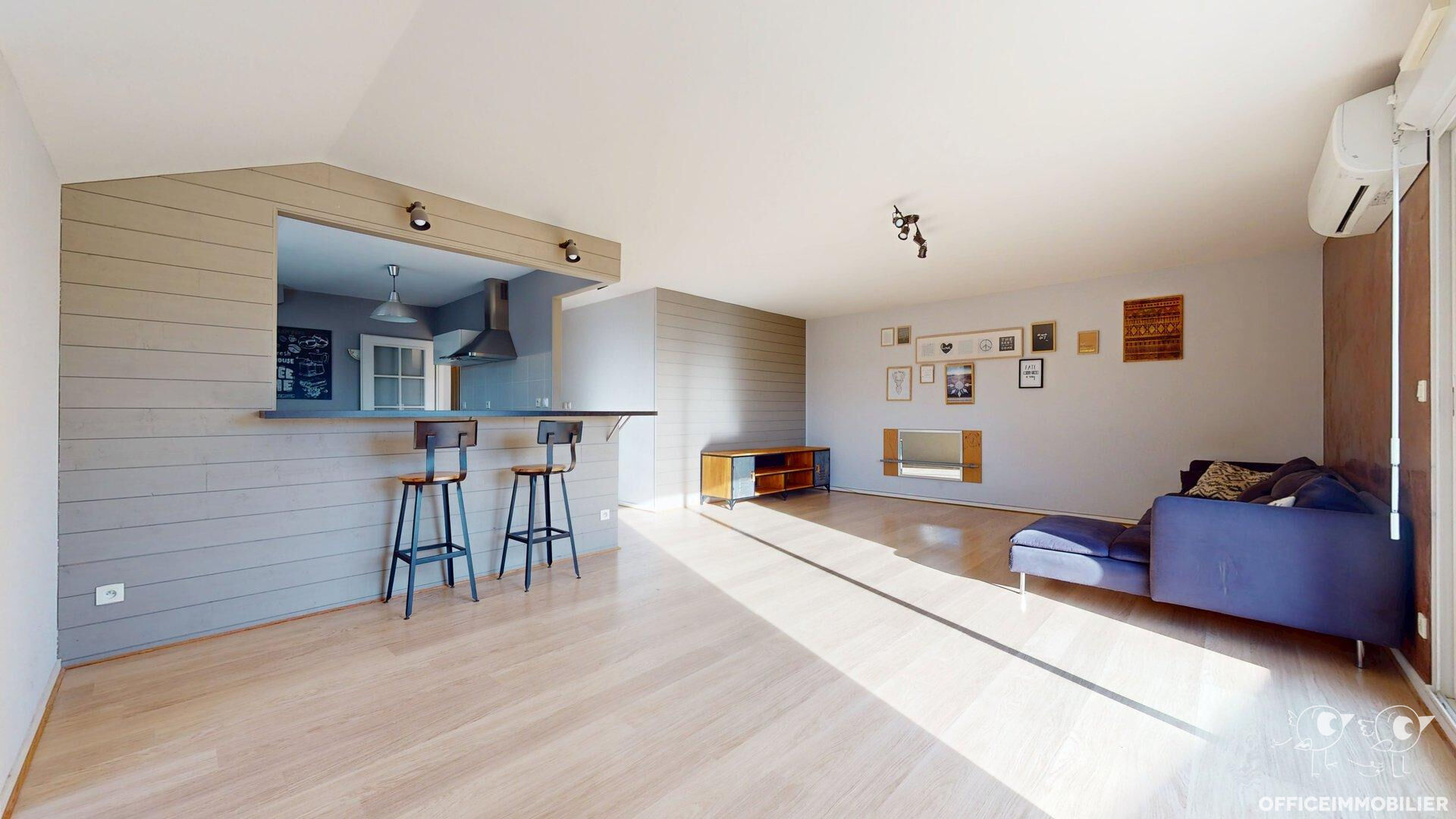 Photo MONTFERRAND LE CHATEAU - Appartement proche toutes commodités image 2/6