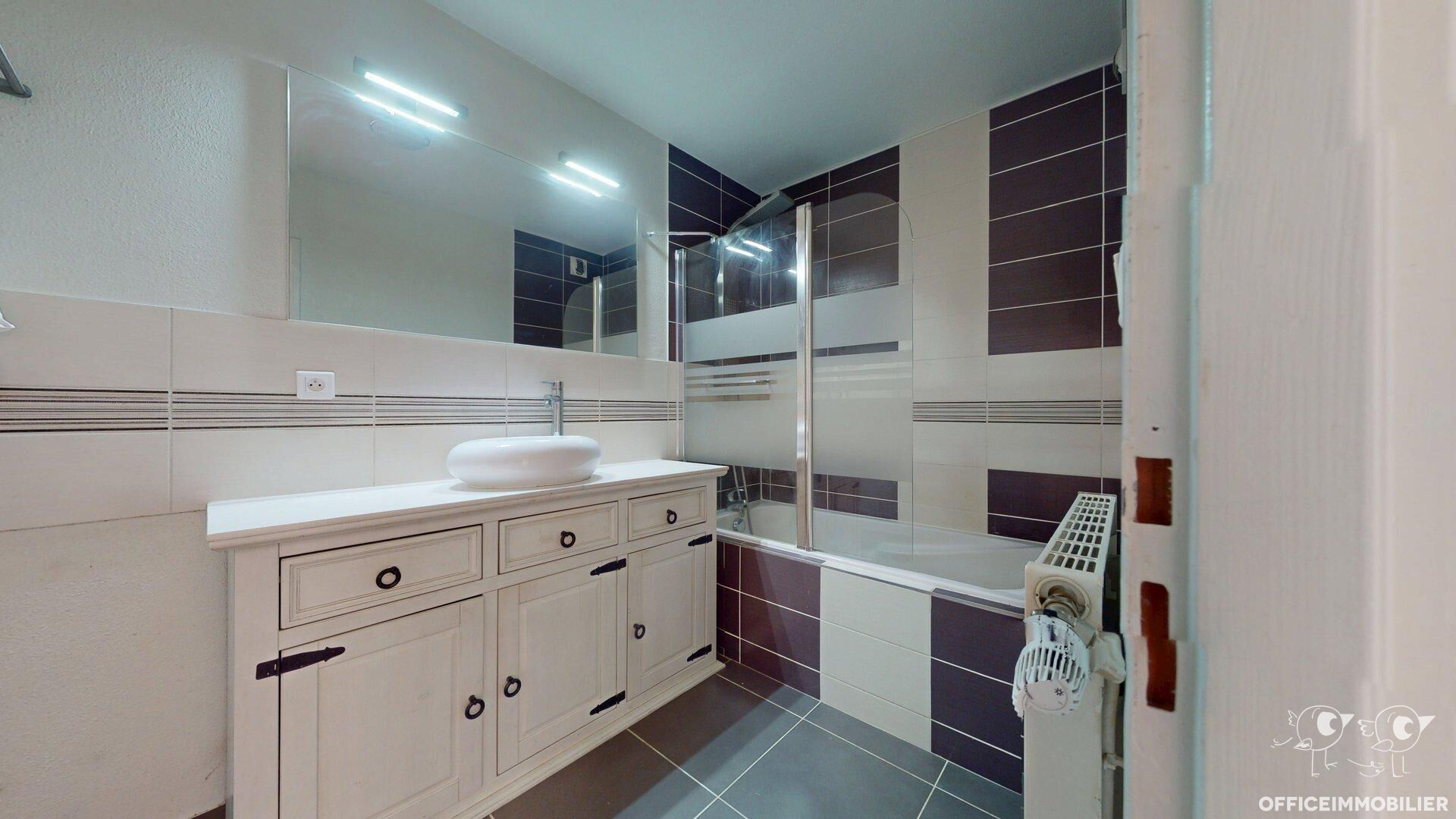 appartement 113.27m² MONTFERRAND LE CHATEAU - photo 4