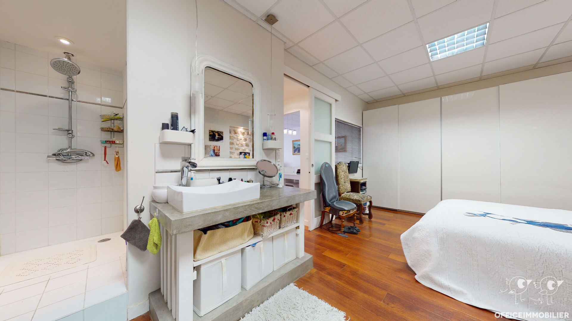 appartement 78m² BESANCON - photo 6