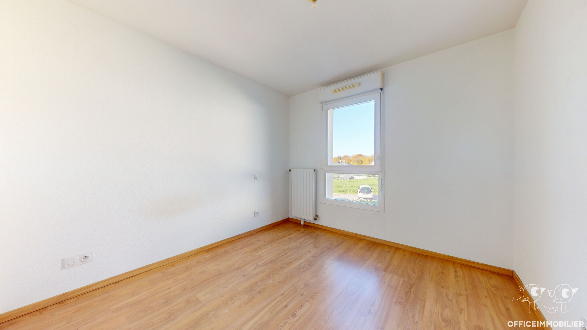 appartement 63m² BESANCON - photo 3