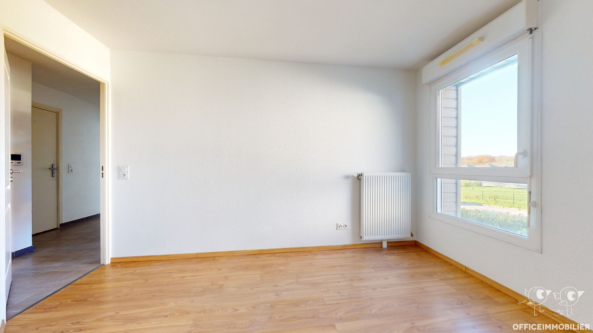 appartement 63m² BESANCON - photo 4