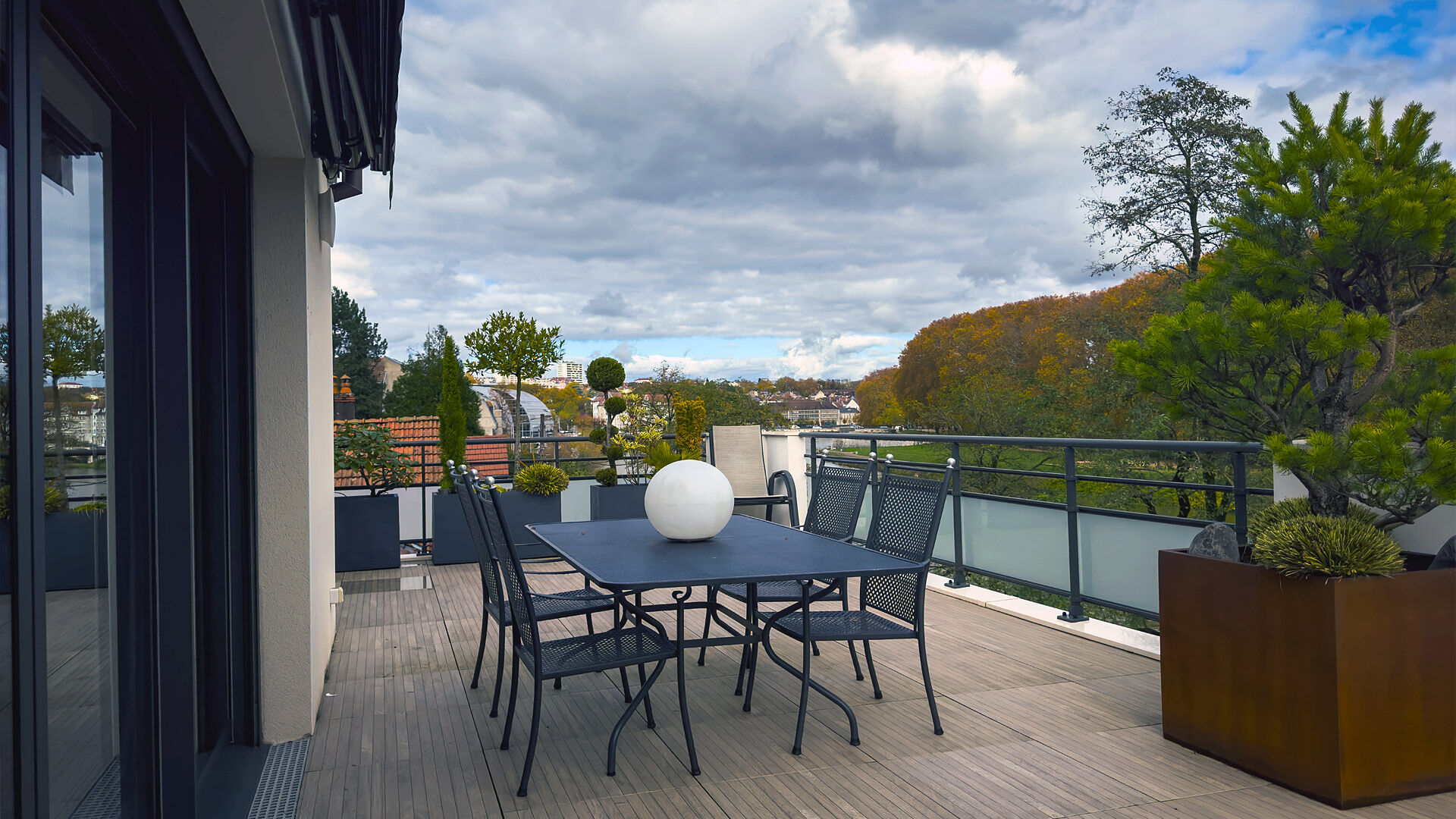 appartement 193m² BESANCON - photo 2