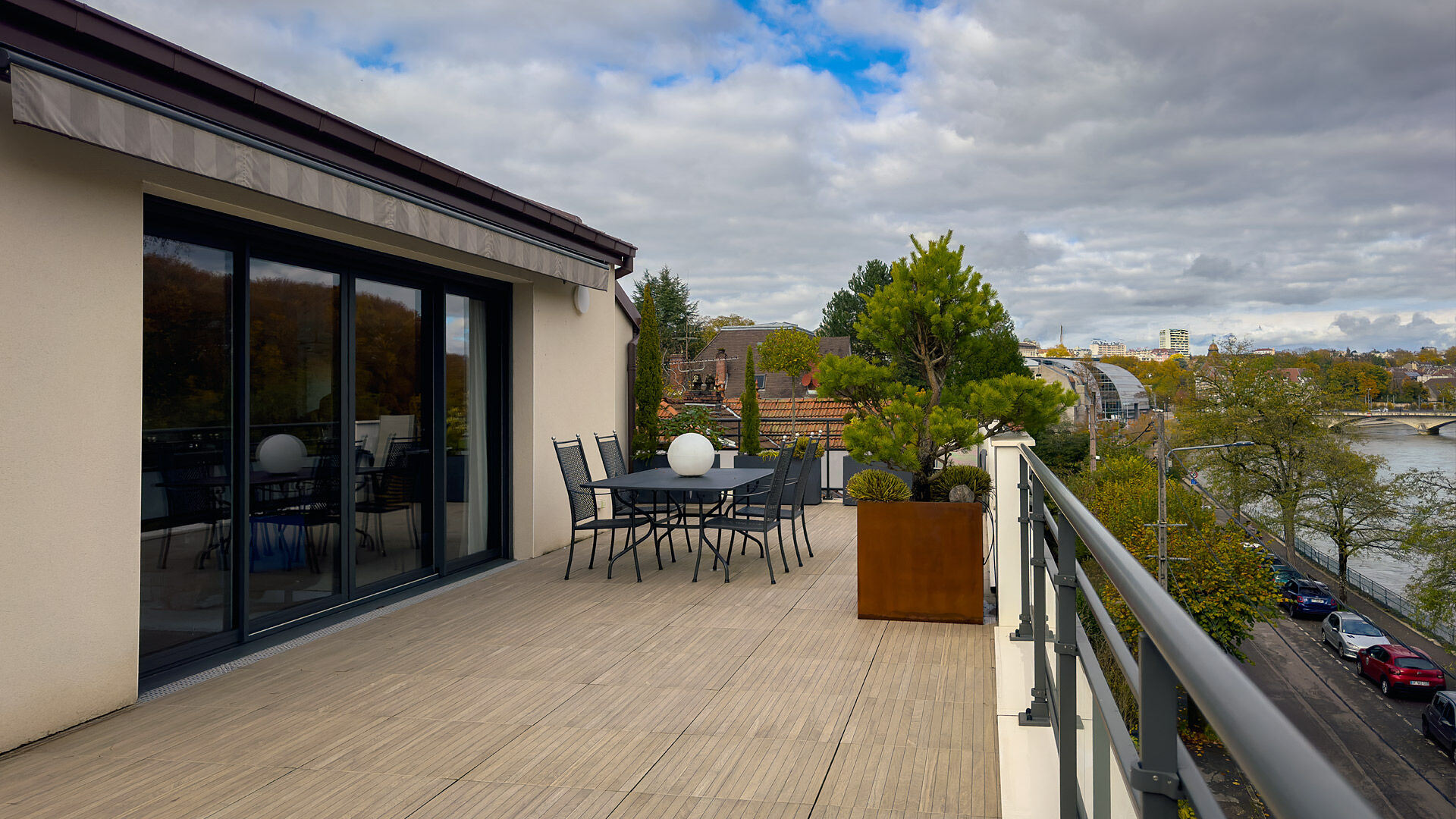 appartement 193m² BESANCON - photo 3