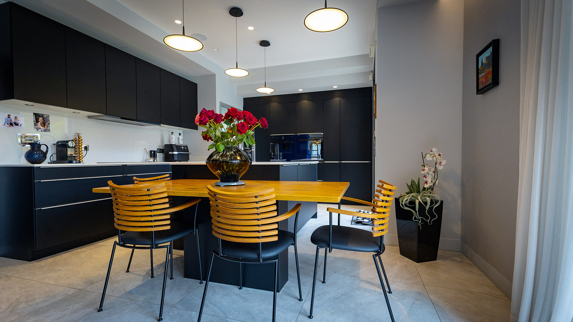 appartement 193m² BESANCON - photo 4