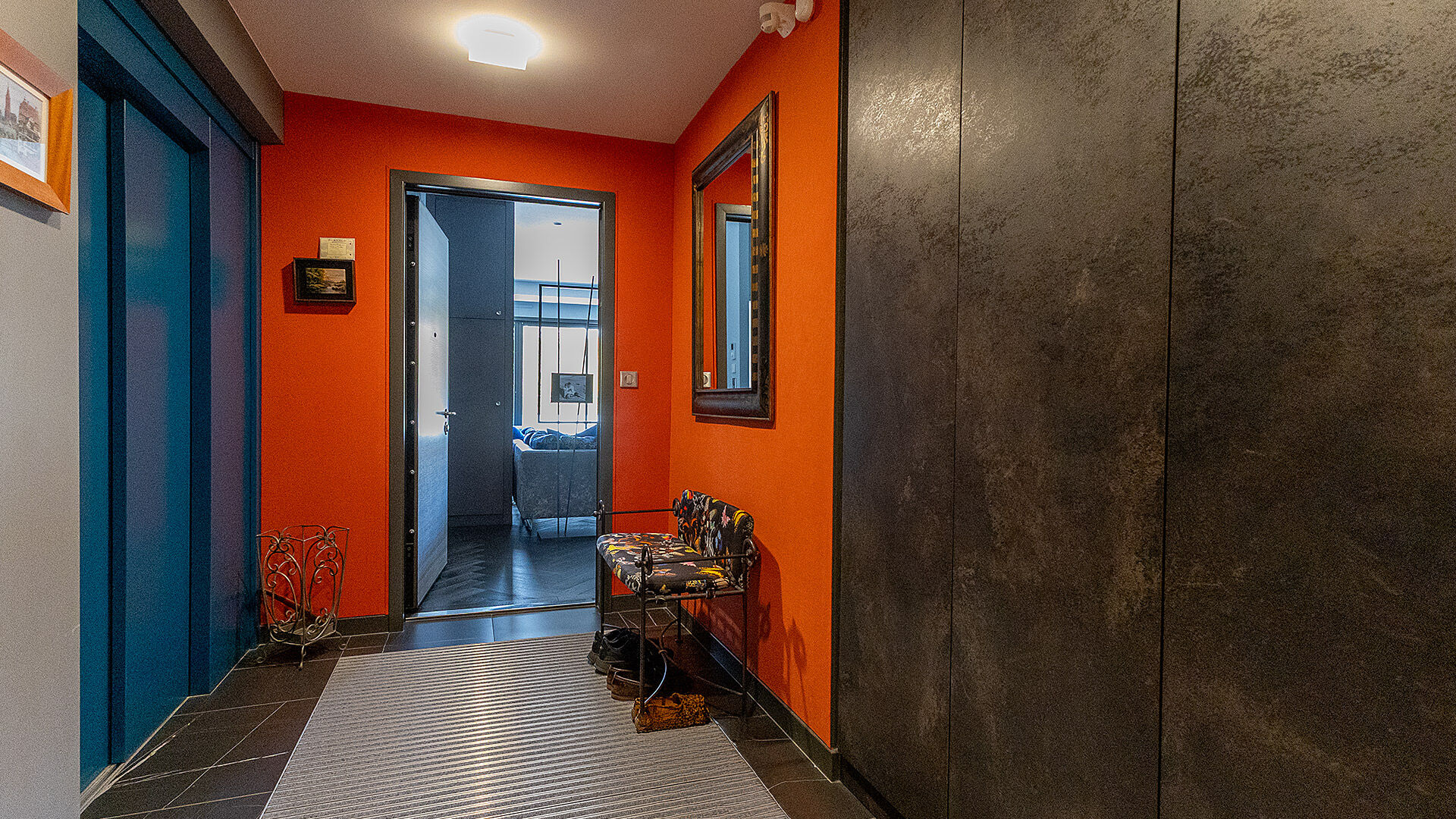 appartement 193m² BESANCON - photo 5