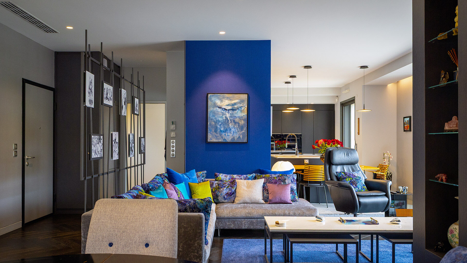 appartement 193m² BESANCON - photo 6