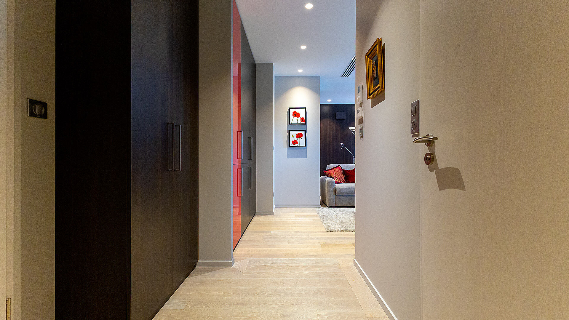 appartement 193m² BESANCON - photo 7